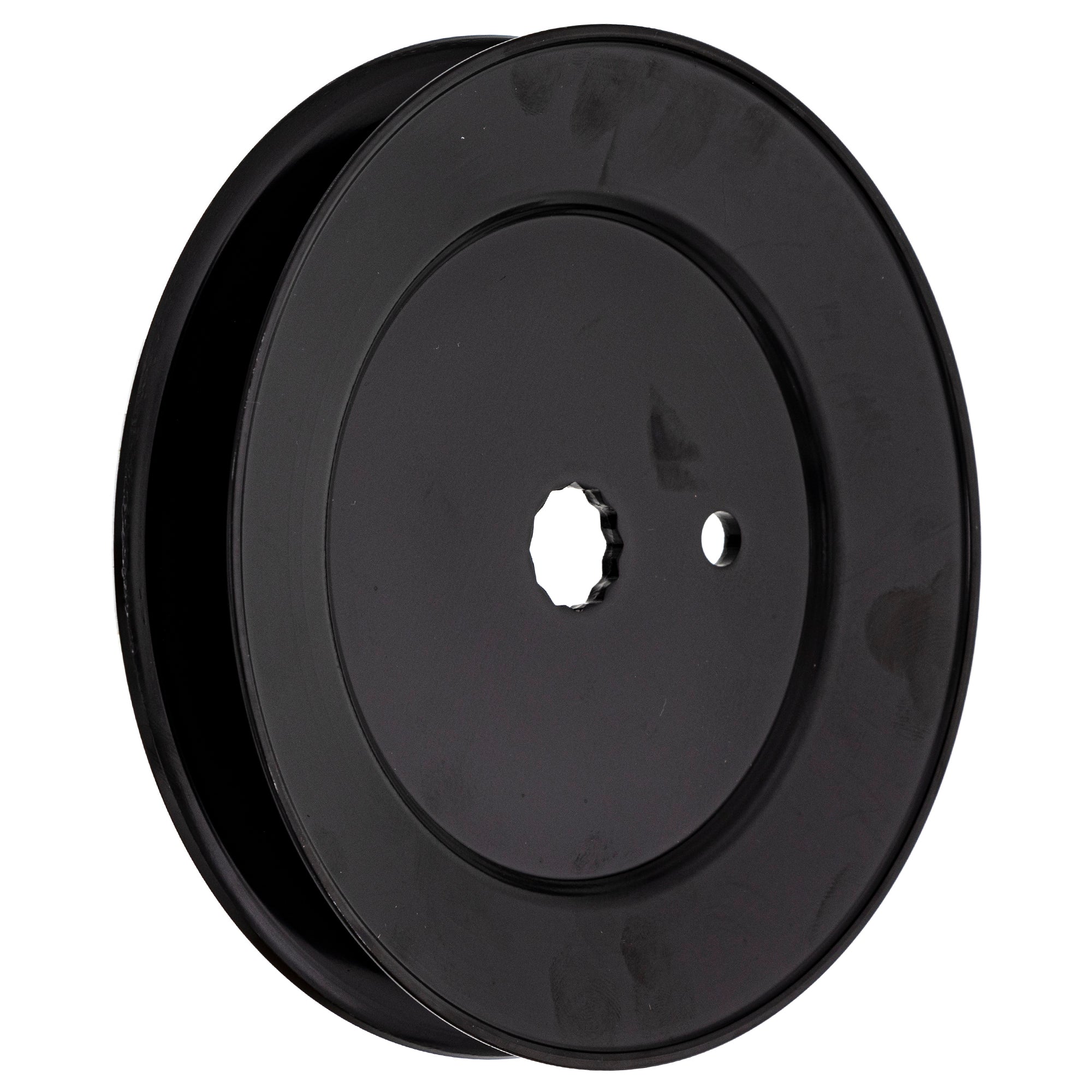 Spindle Pulley Set For Yard-Machines Murray Columbia 756-05097 | 2-PACK