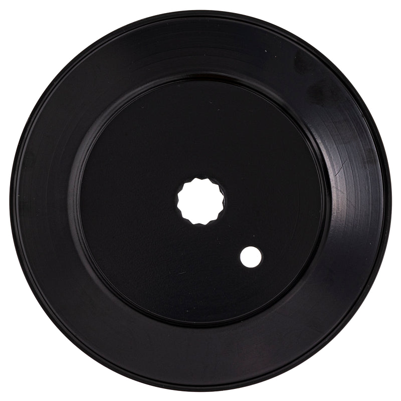 Spindle Pulley 810-CPL2241Y For Yard-Machines Murray Columbia 756-05097 75605097