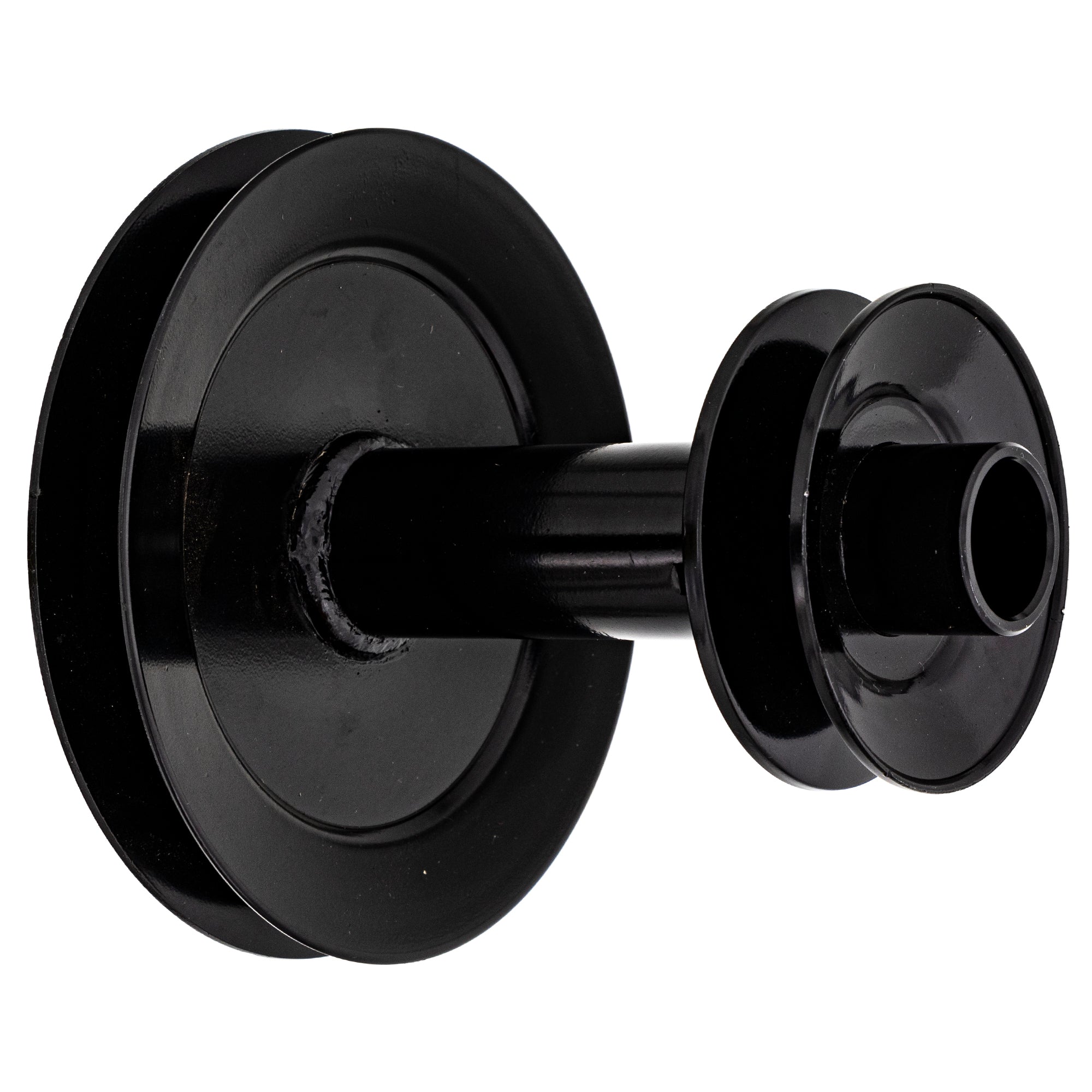 Spindle Pulley For Troy-Bilt Columbia 756-04196A | 8TEN