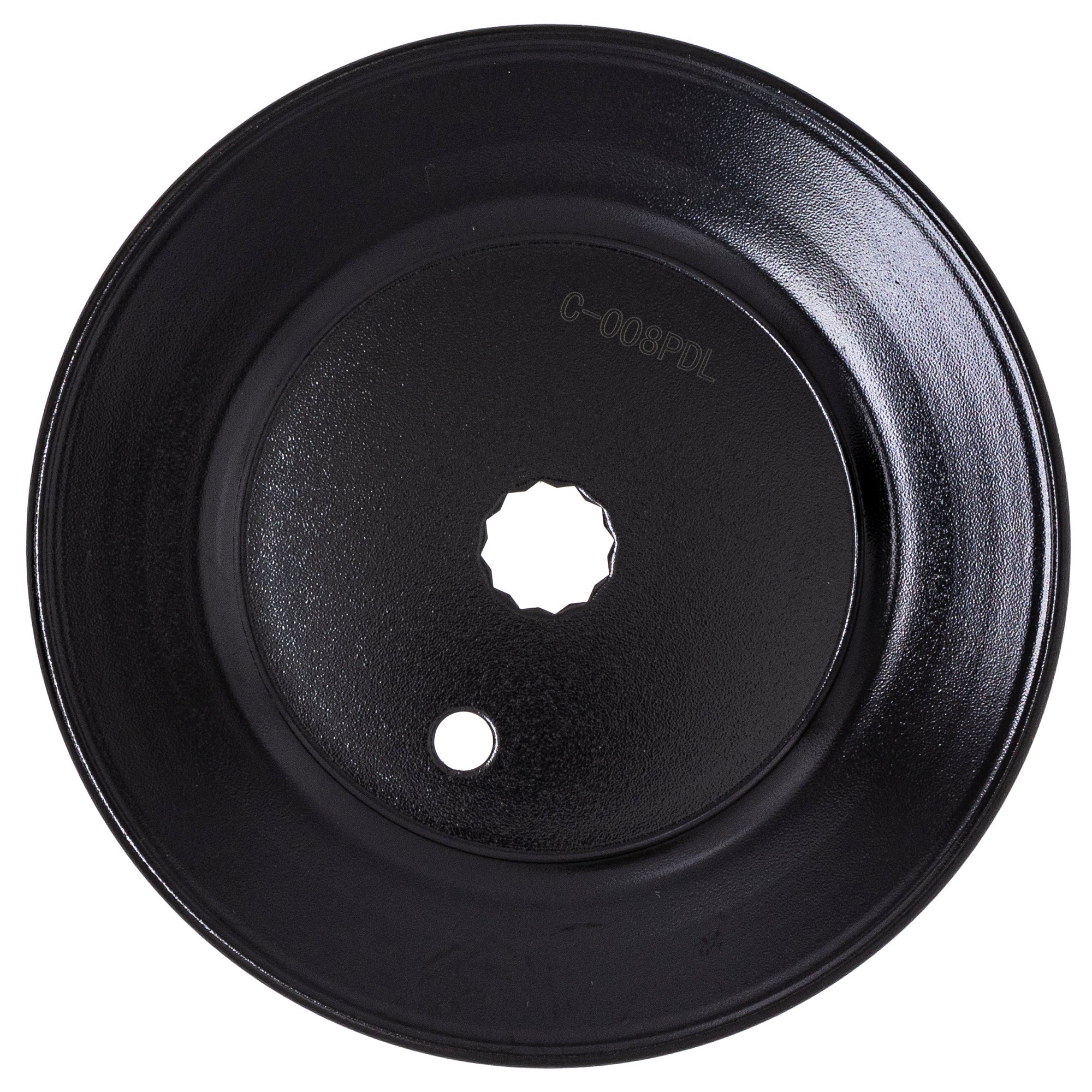 Deck Pulley For Columbia Yard-Machines White Outdoor 756-1188 80-91-045 8091045 7561188