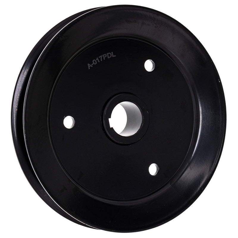 8TEN 810-CPL2255Y Pulley