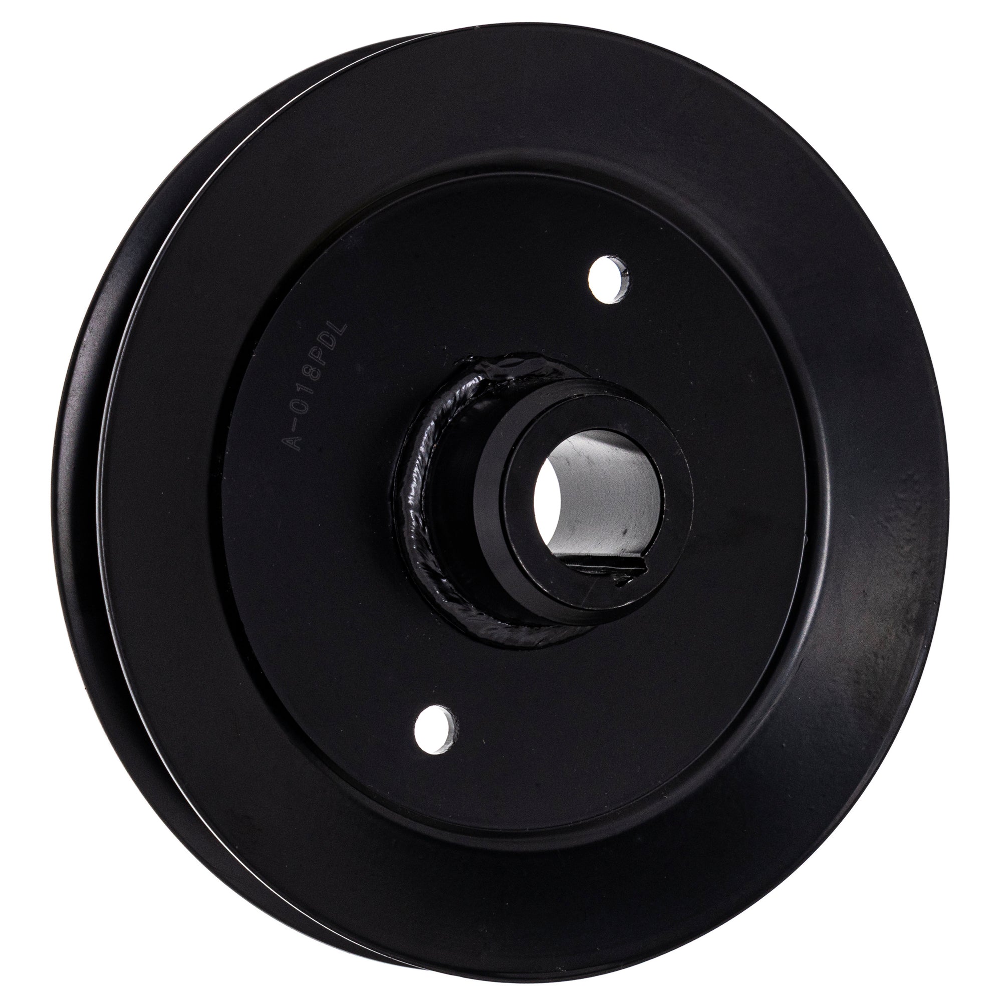 Deck Pulley For Exmark 1-653386 | 8TEN
