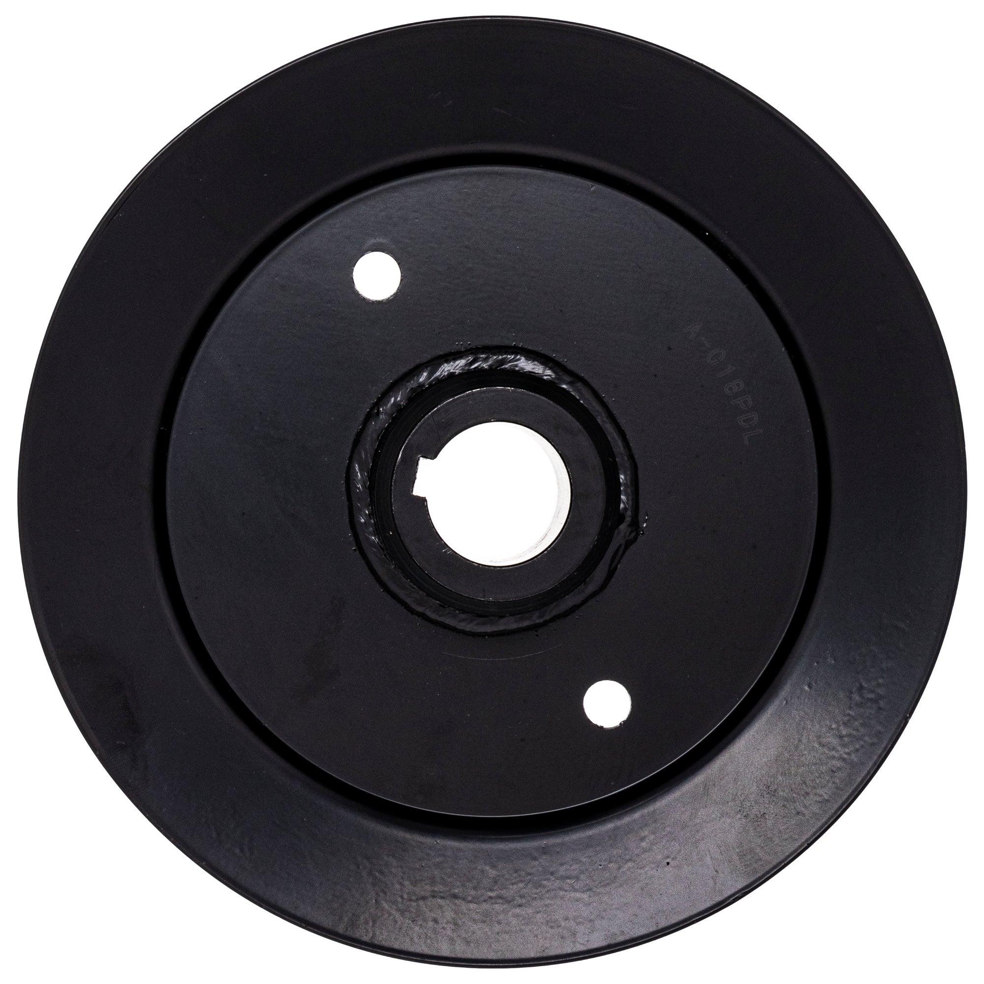 Deck Pulley For Exmark 1-653386 | 8TEN