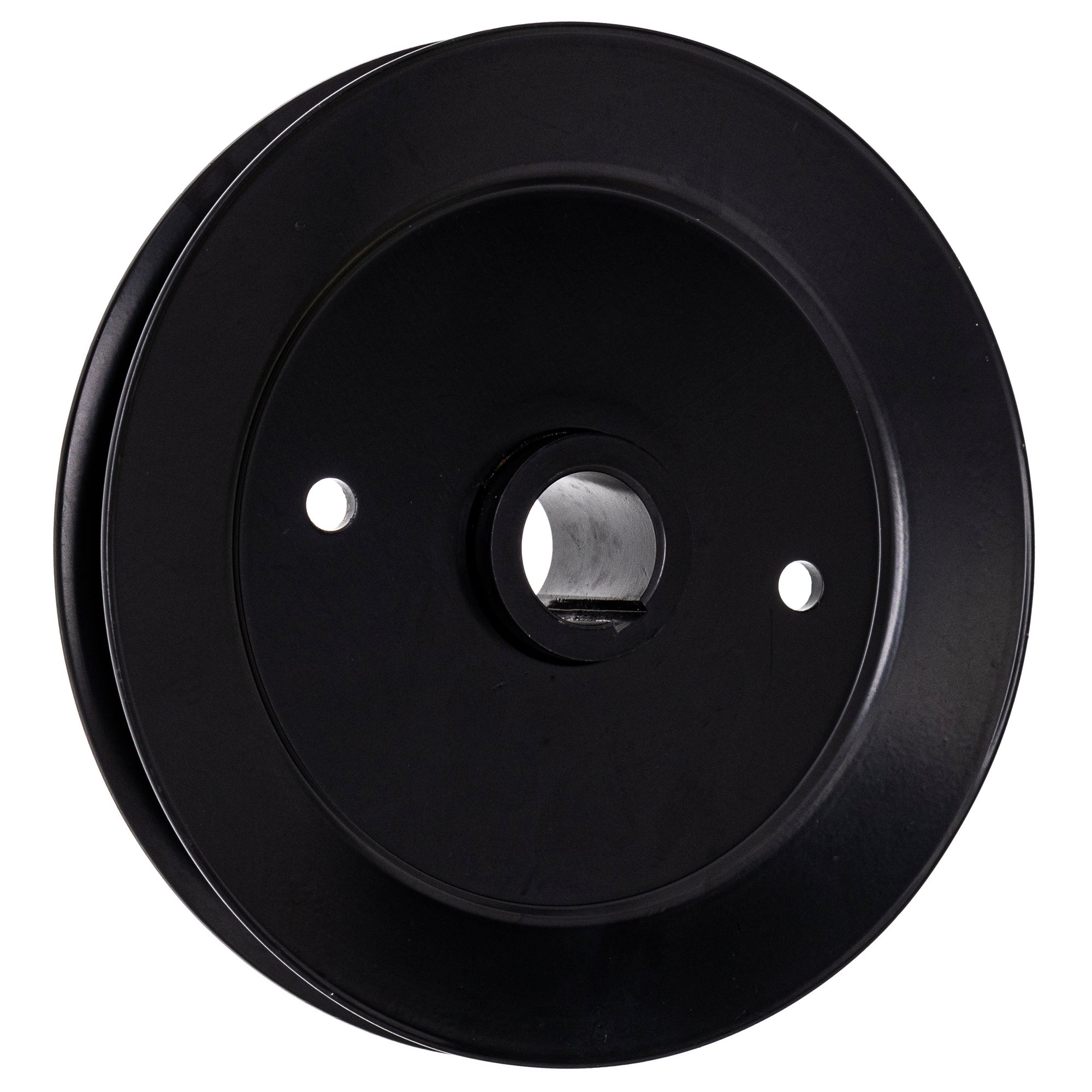Deck Pulley For Exmark 1-653386 | 8TEN