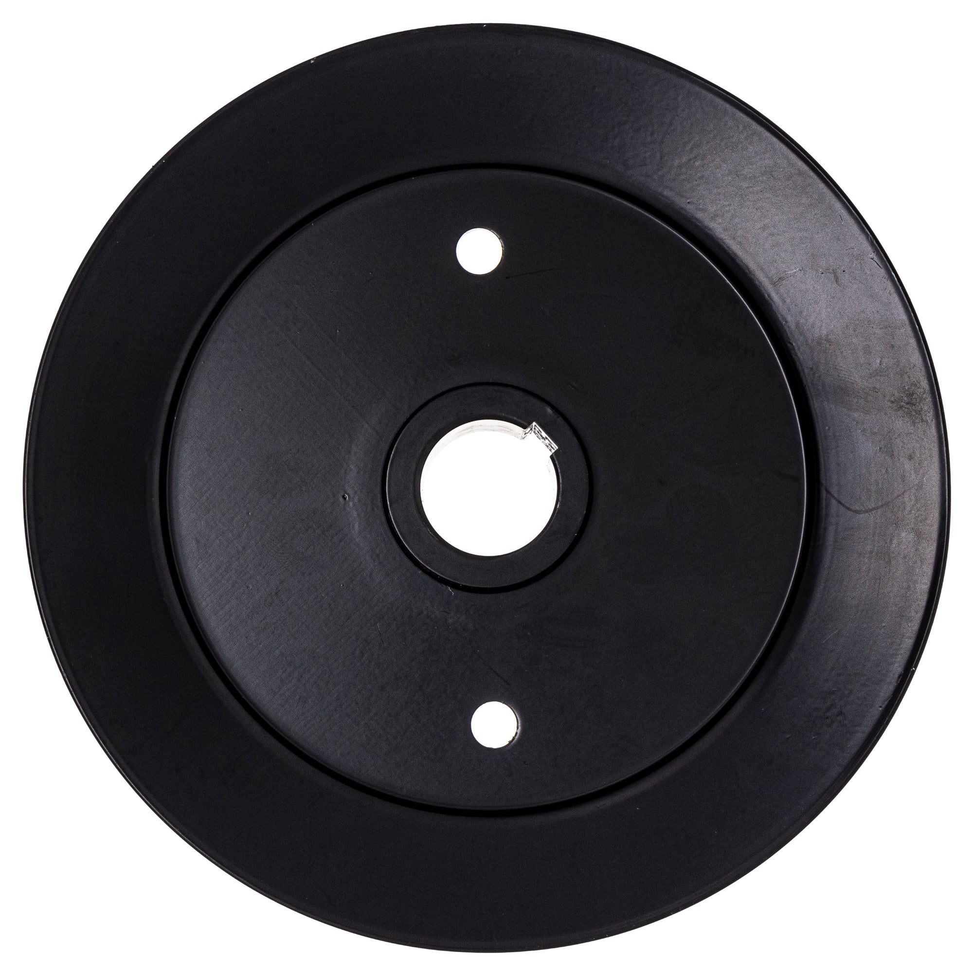 Deck Pulley For Exmark 1-653386 | 8TEN