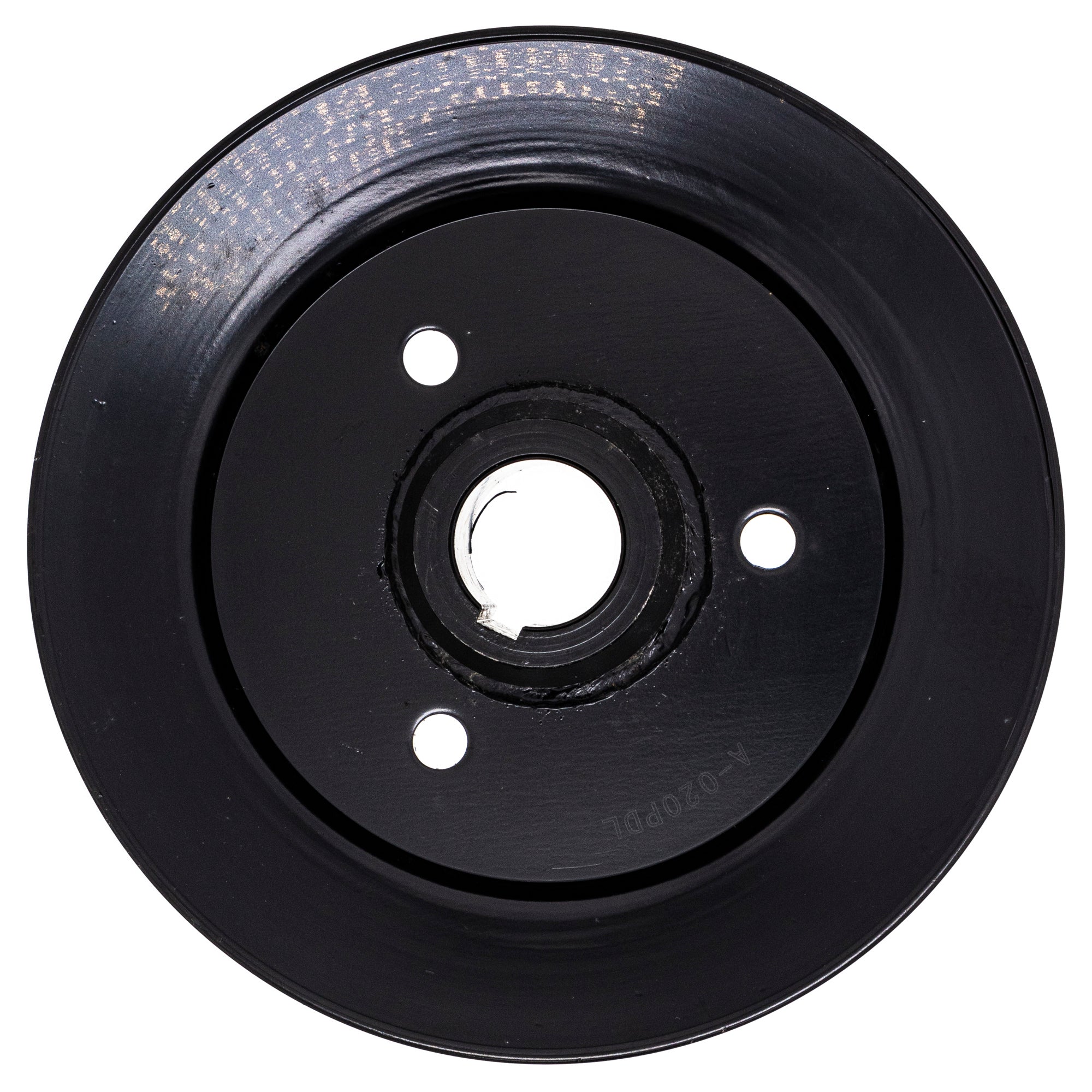 Mower Deck Pulley Set For Exmark 1-413424 | 3-PACK
