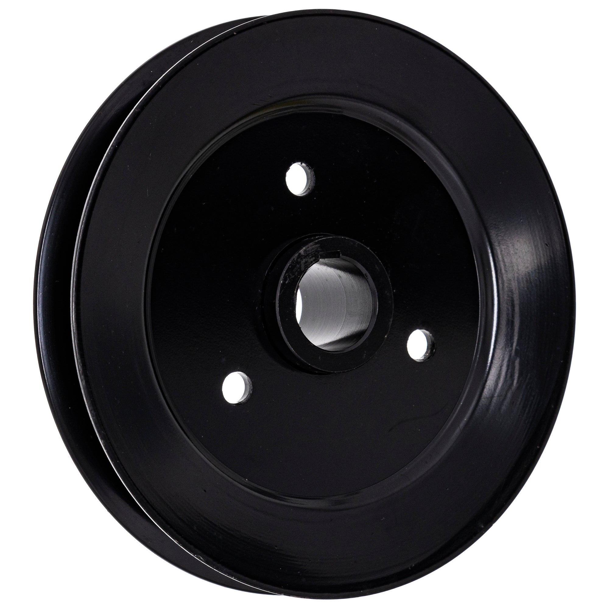 Mower Deck Pulley Set For Exmark 1-413424 | 3-PACK