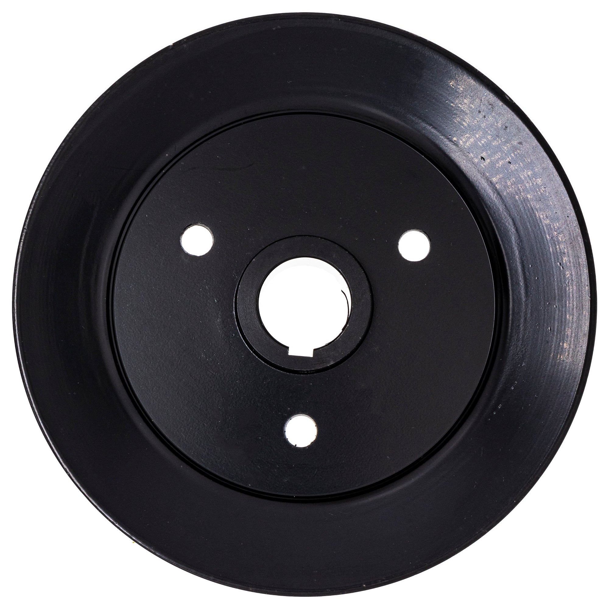 Mower Deck Pulley Set For Exmark 1-413424 | 3-PACK