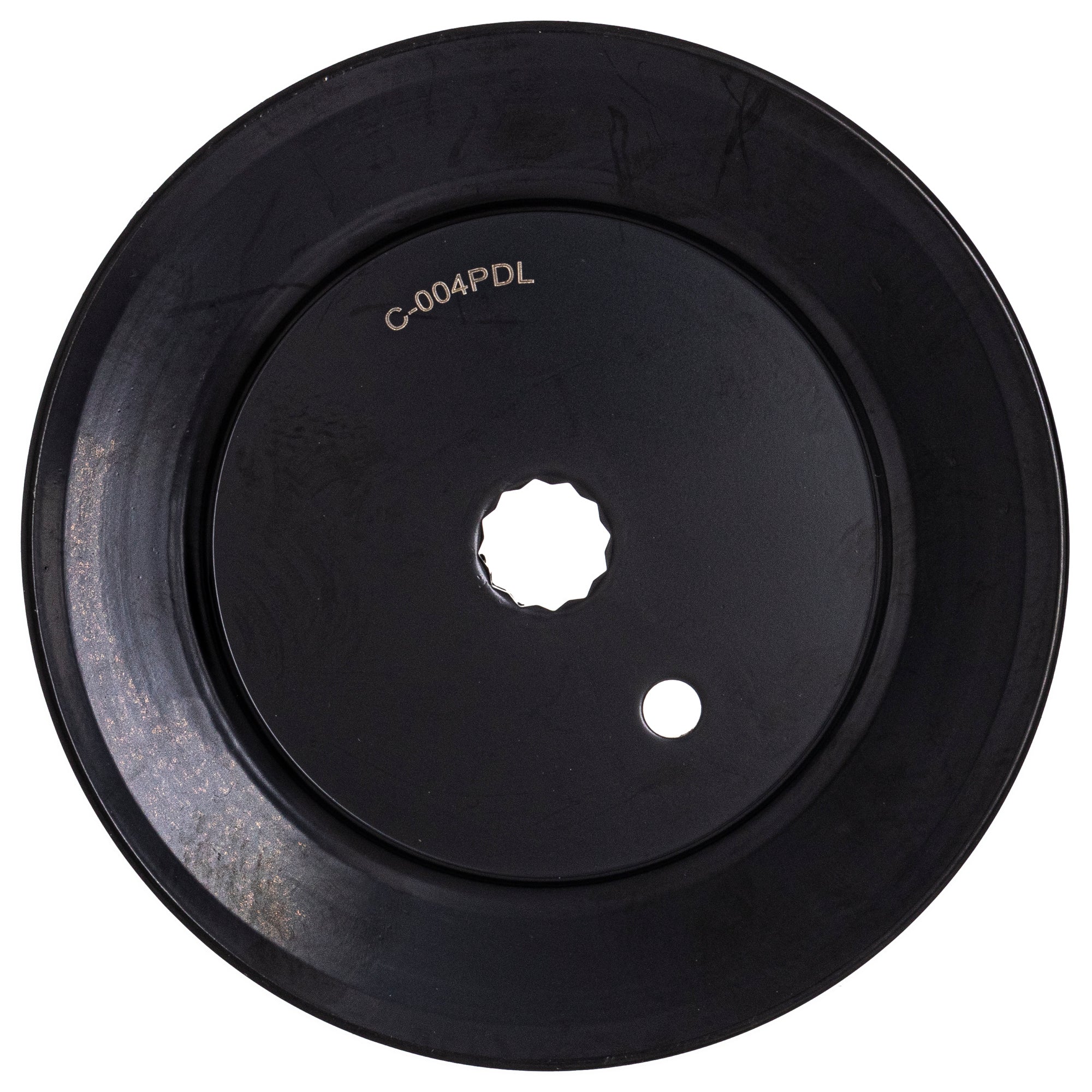 Deck Pulley 810-CPL2262Y For Yard-Machines White Outdoor Statesman 756-0980 44-369 7560980