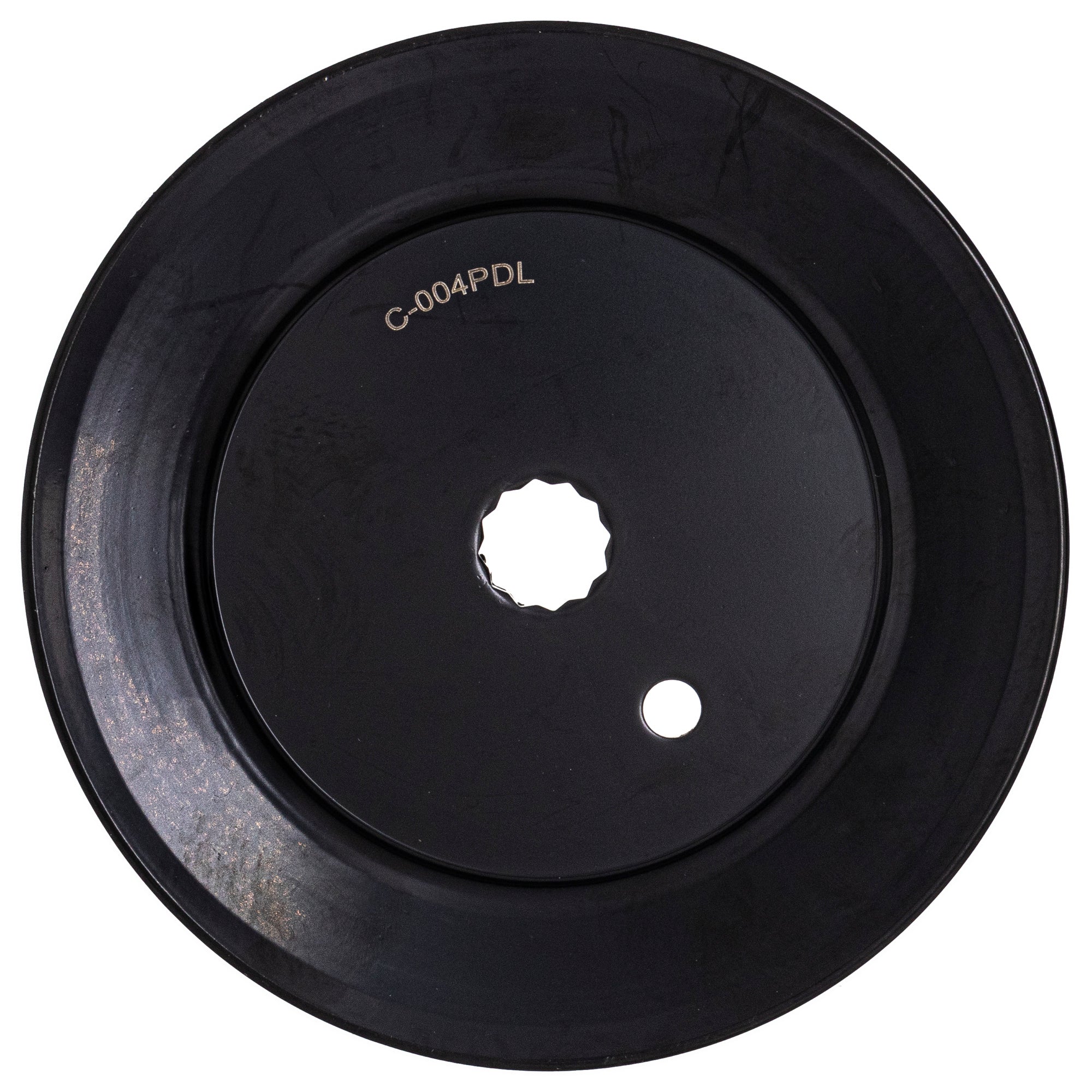 Mower Deck Pulley Set For Yard-Machines White Outdoor Statesman 756-0980 44-369 | 2-PACK