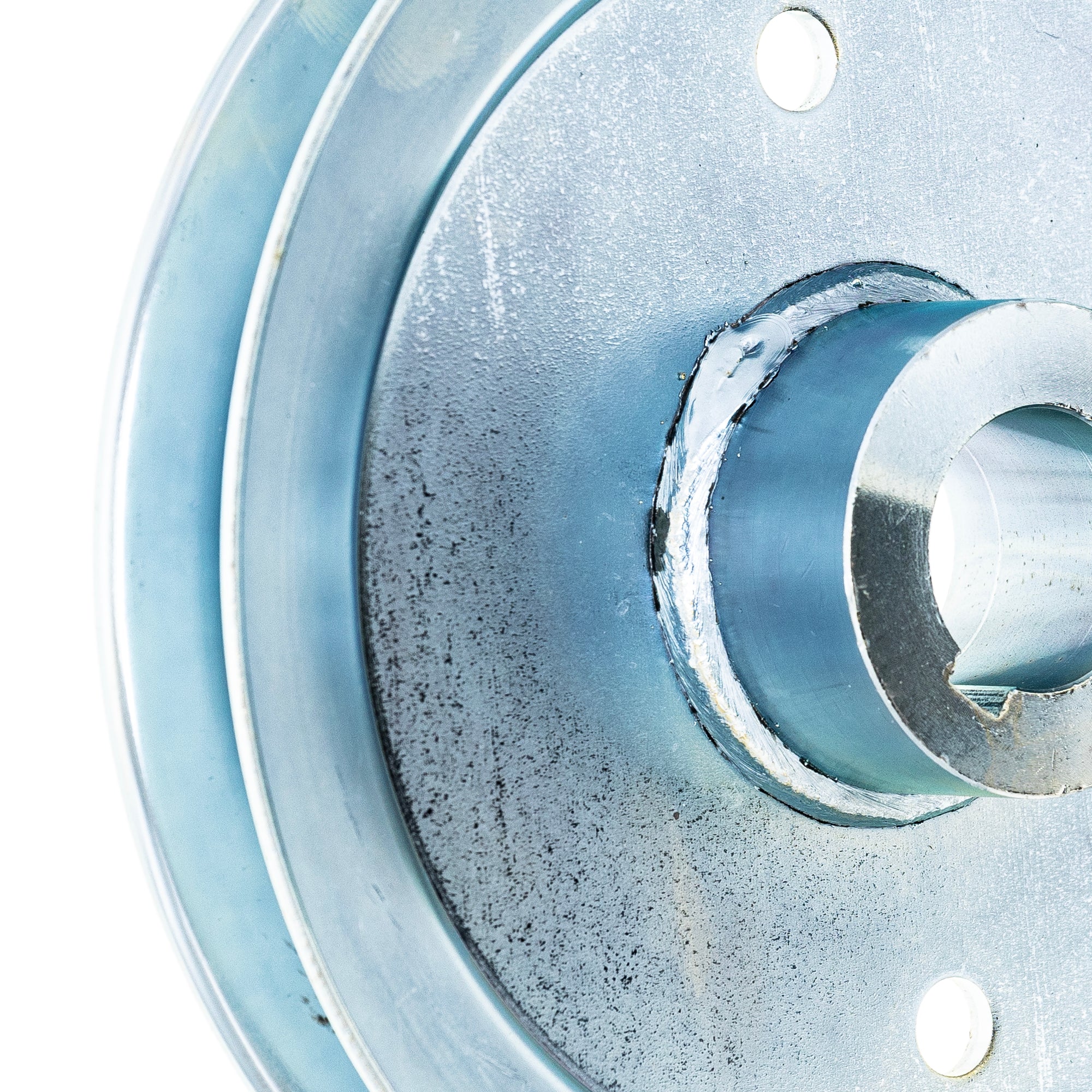 Idler Pulley For John Deere M95726 M89431 AM35307 AM100661 AM100529