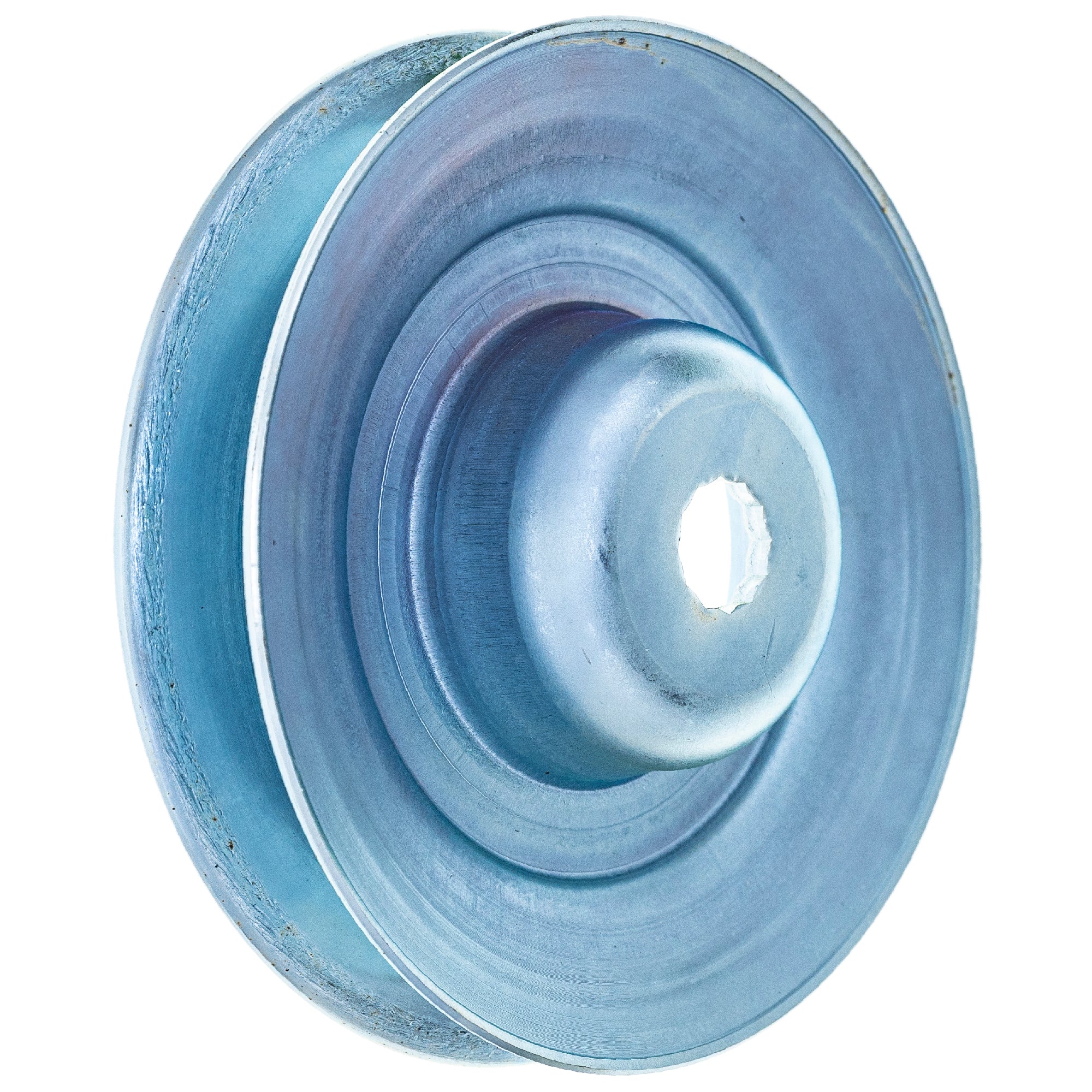 Husqvarna Poulan Craftsman Ayp 532174375 Drive Pulley Oem