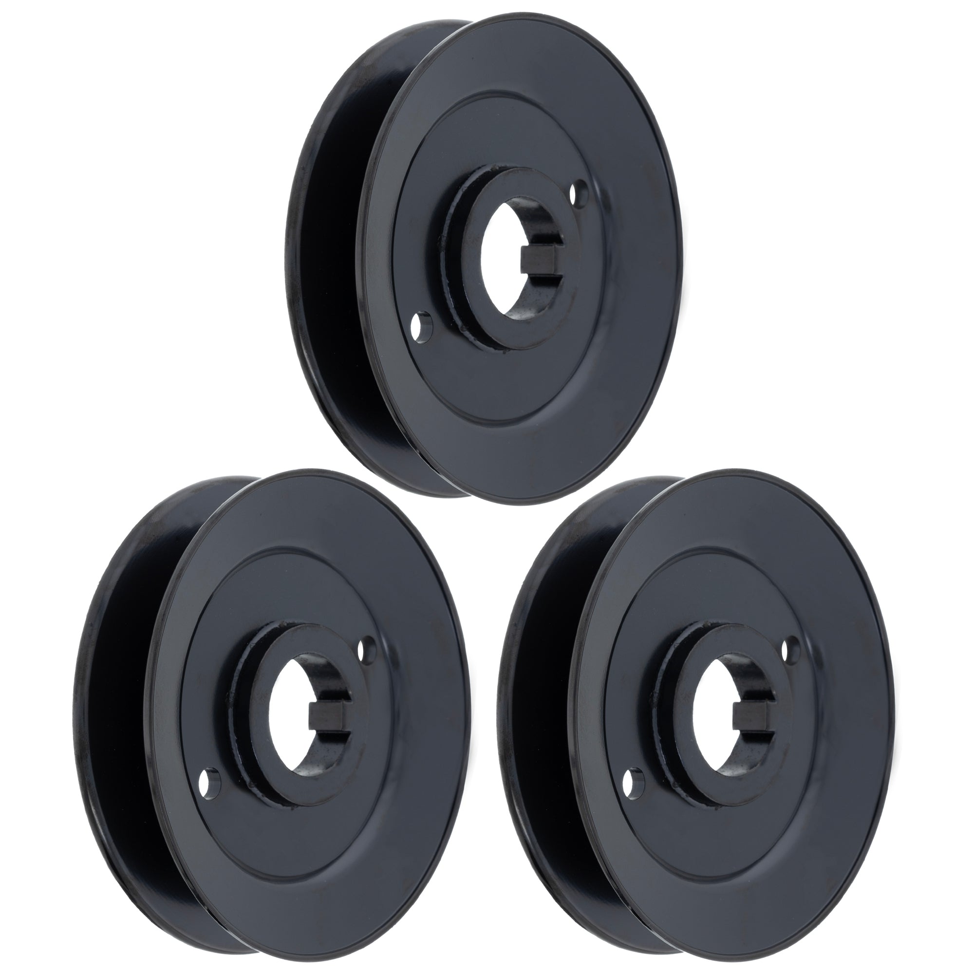 Pulley Kit 3-Pack for ZT Zoom Mini-ZT Mini-Zoom 8TEN 810-CPL2268Y