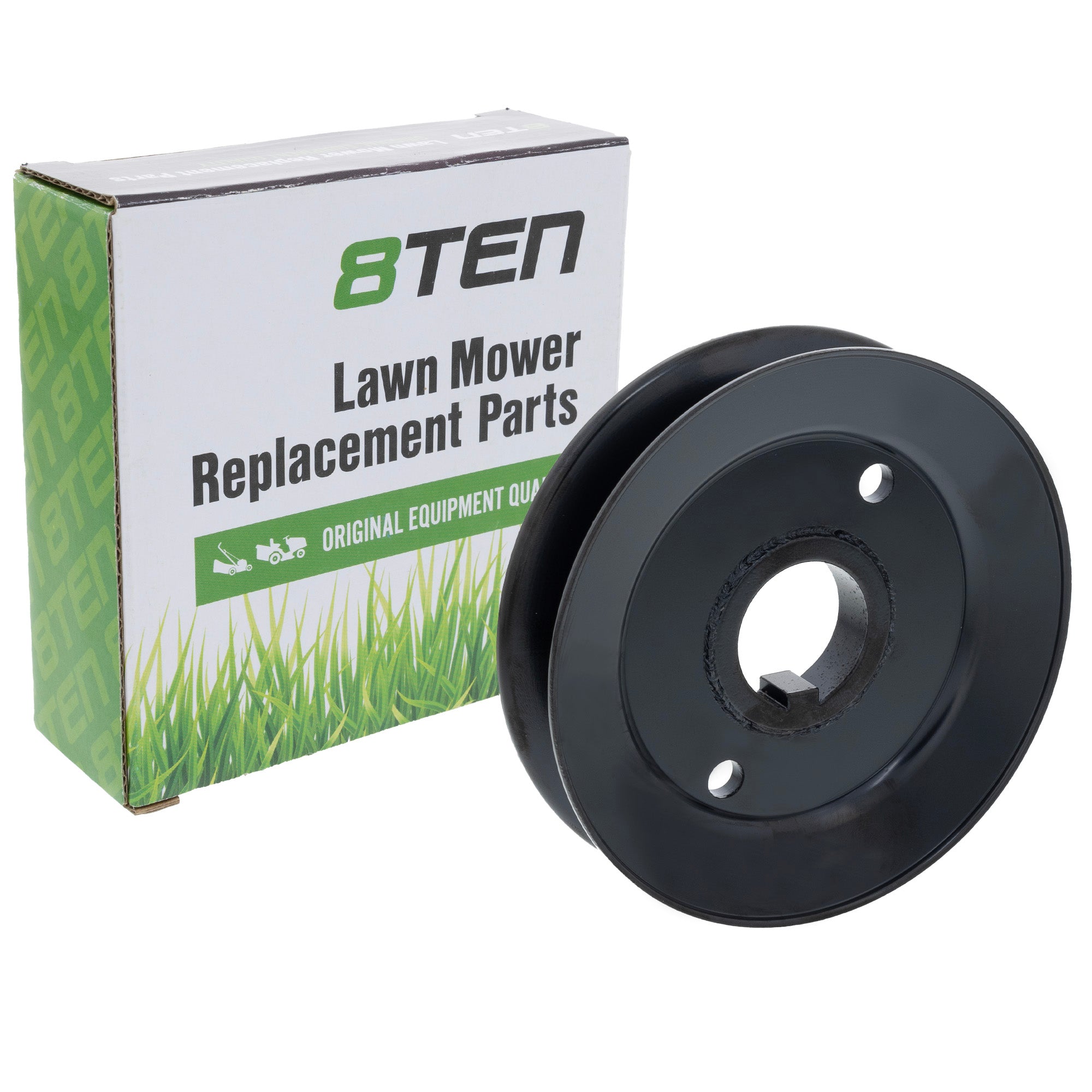 8TEN 810-CPL2268Y Pulley