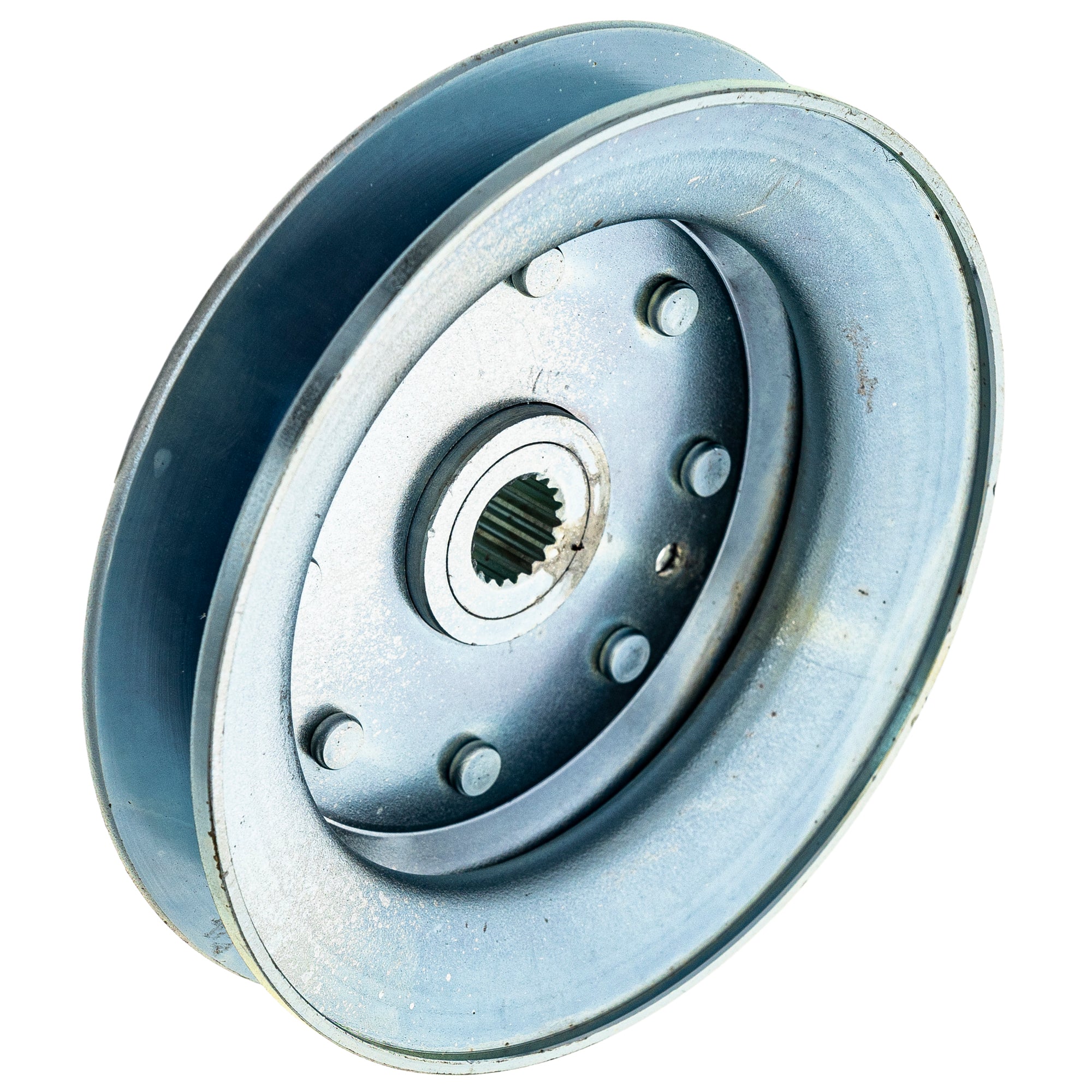 Idler Pulley For John Deere AM124055