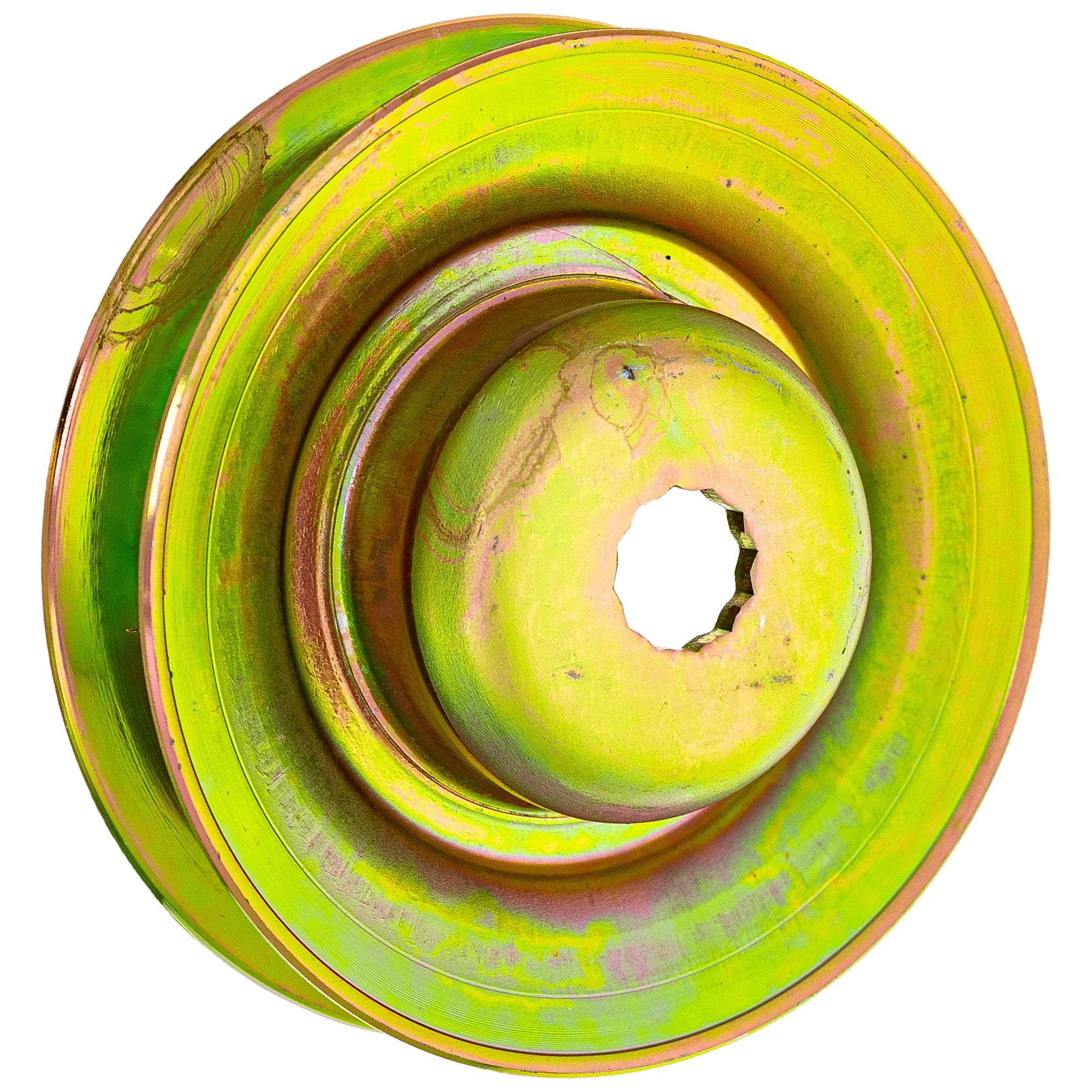 Idler Pulley for zOTHER YTHK180 YTH2046 YTH18-46 YTH180 8TEN 810-CPL2261Y