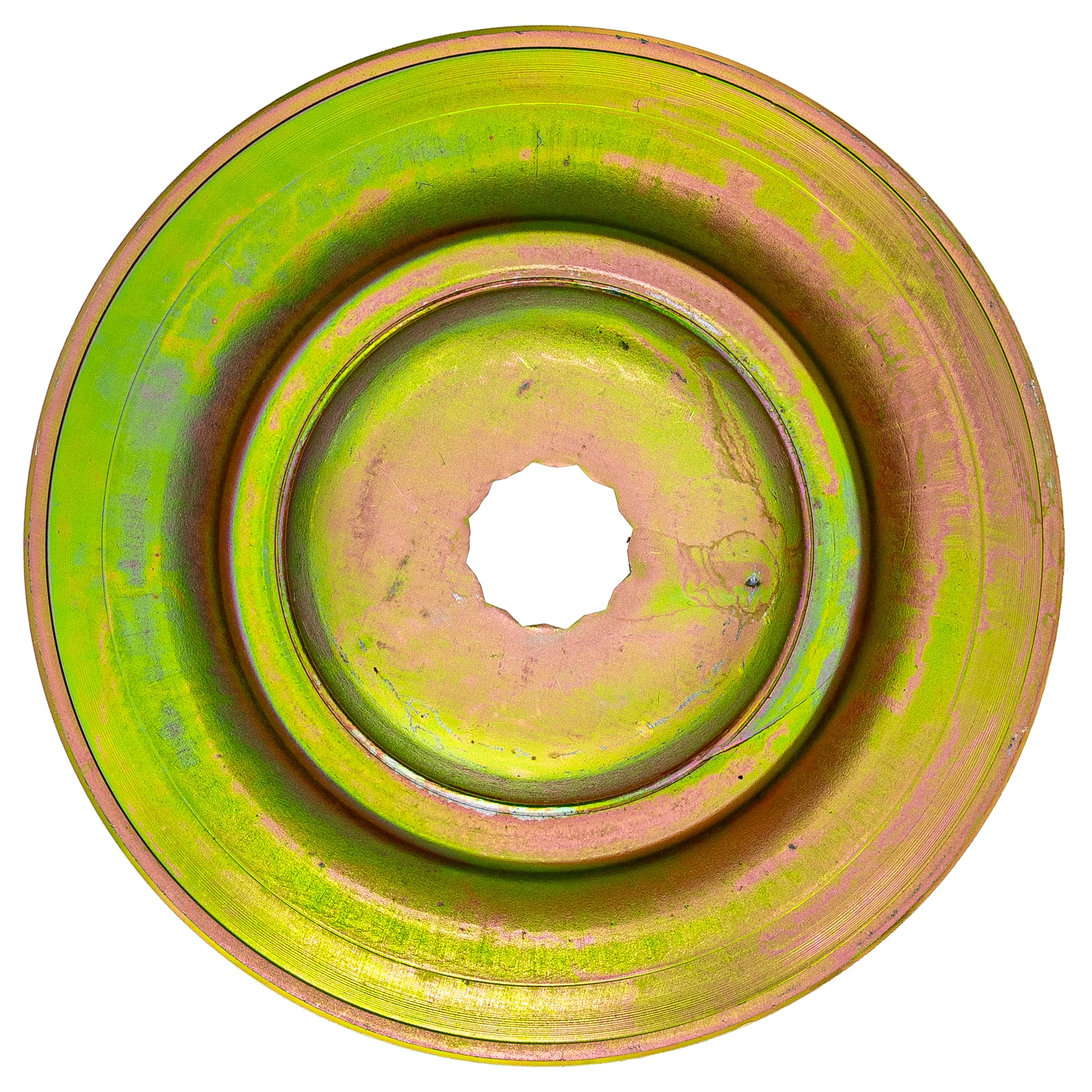 Idler Pulley For AYP Husqvarna 532144917 | 8TEN