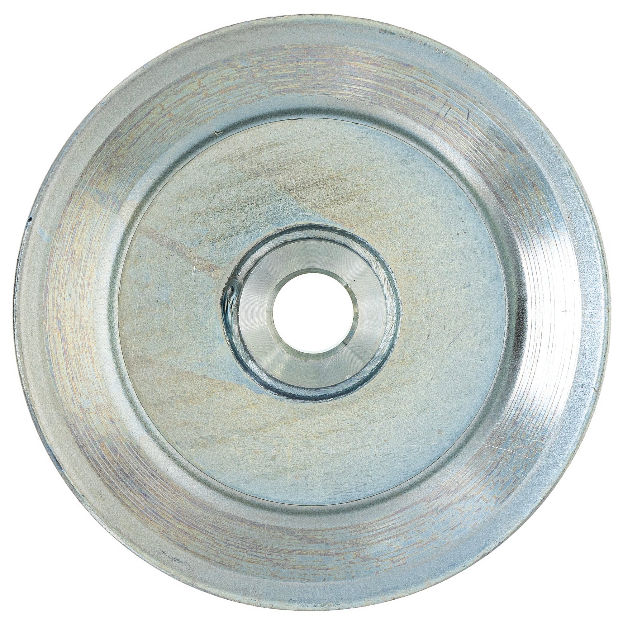 8TEN Pulley 125-5575 110-6865