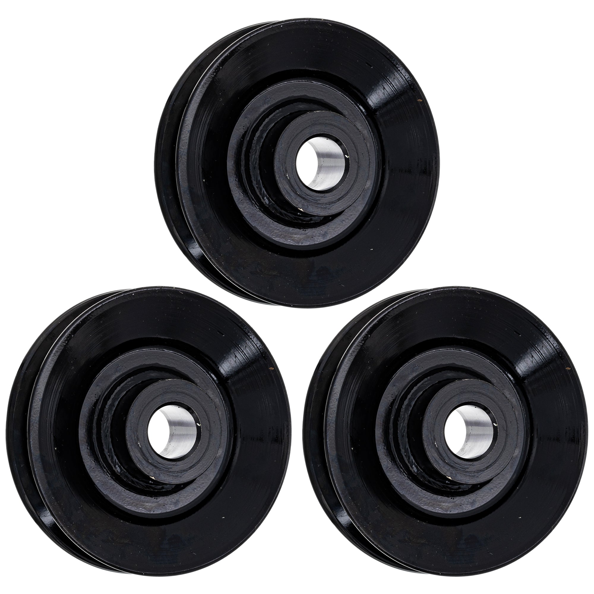 Pulley Kit 3-Pack for Horse 8TEN 810-CPL2273Y