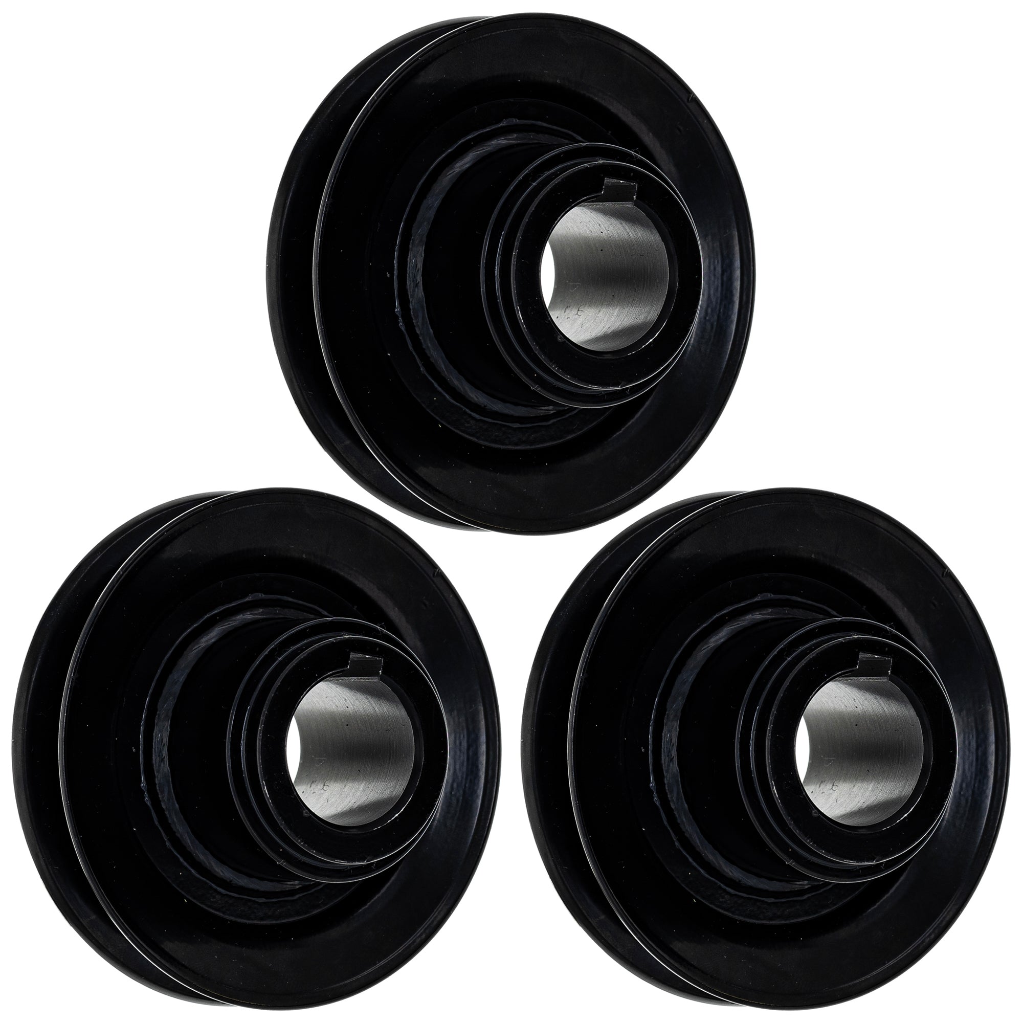 Pulley Kit 3-Pack for ZT Zoom Pro-Master Pro 8TEN 810-CPL2274Y