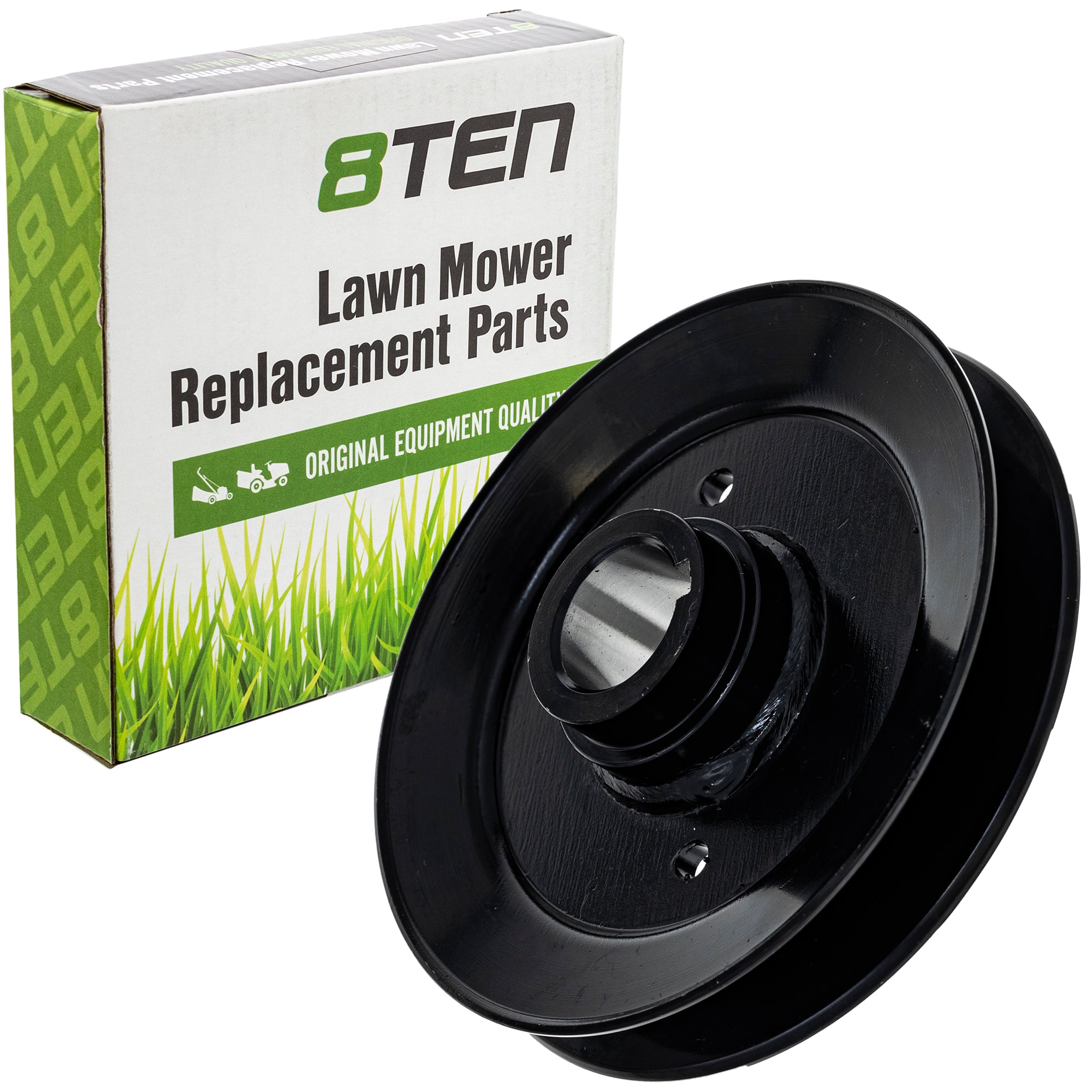 Pulley For Gravely Ariens 09242500 | 8TEN