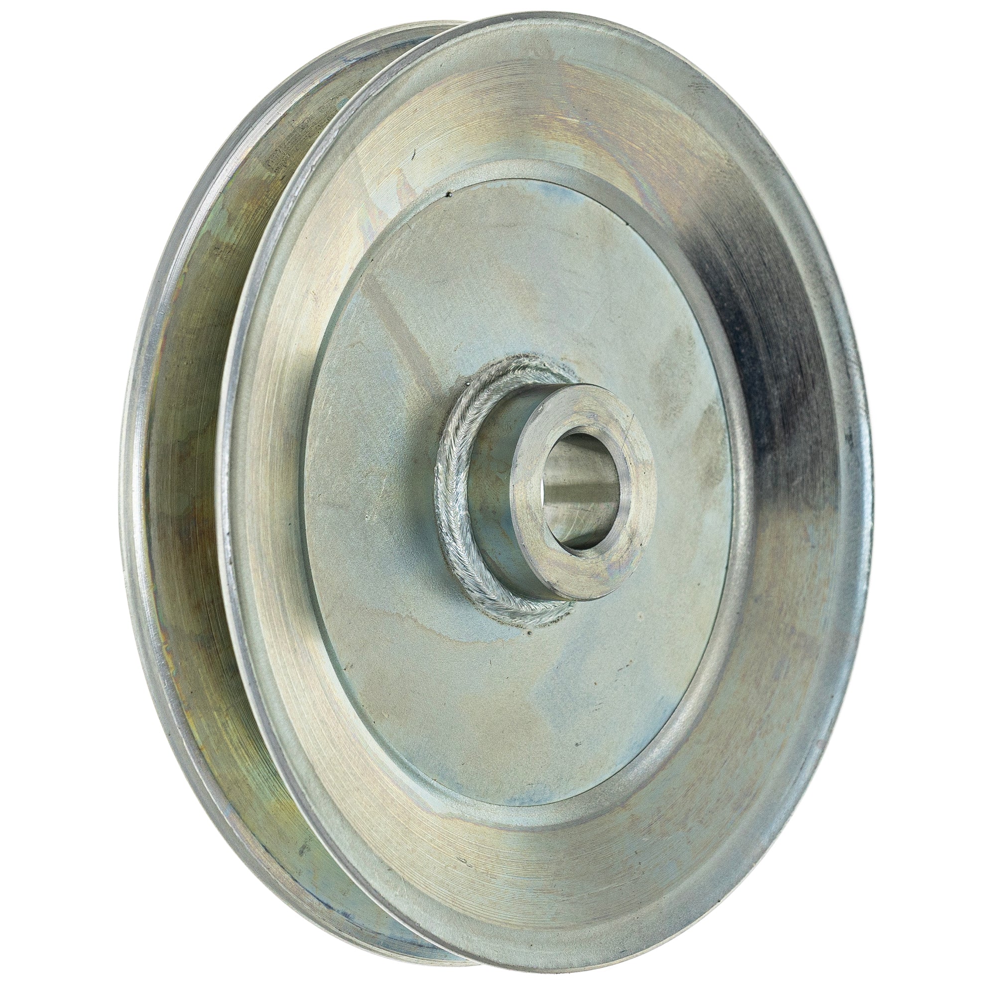 8TEN 810-CPL2271Y Pulley for TimeCutter RZT420H Quest