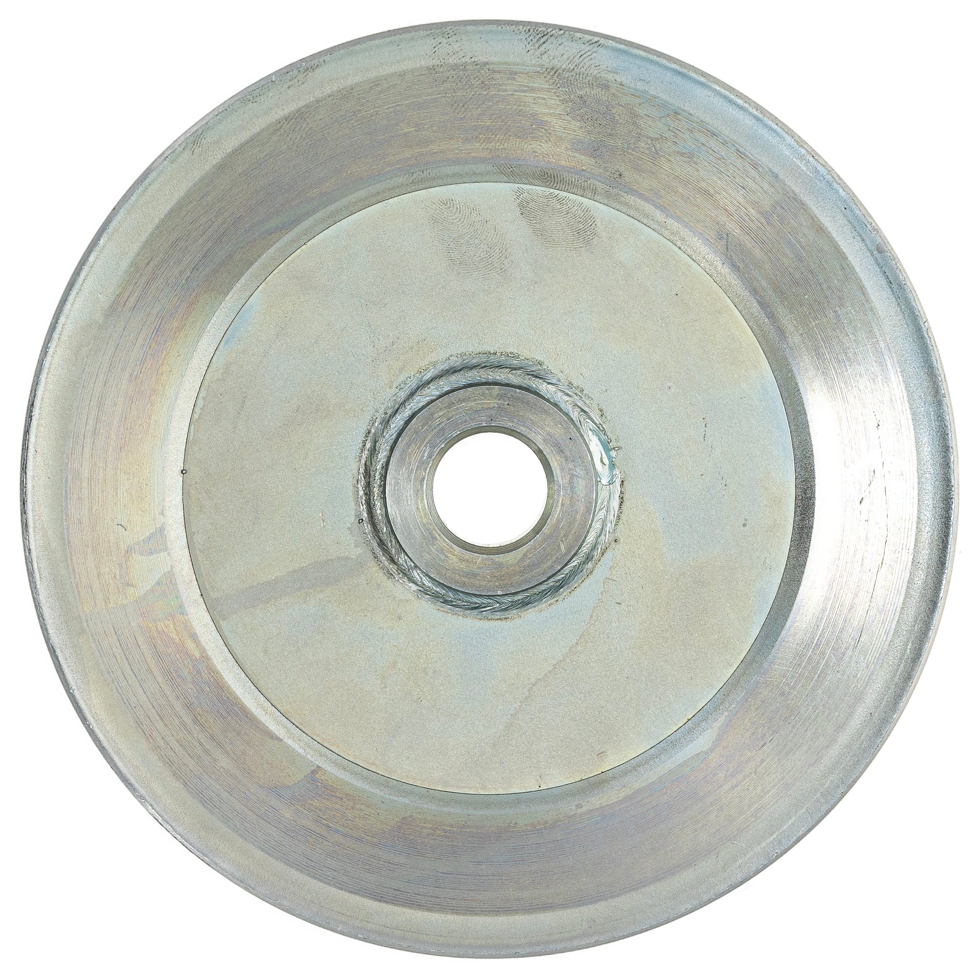 8TEN Pulley 139-2433 125-5574 110-6864