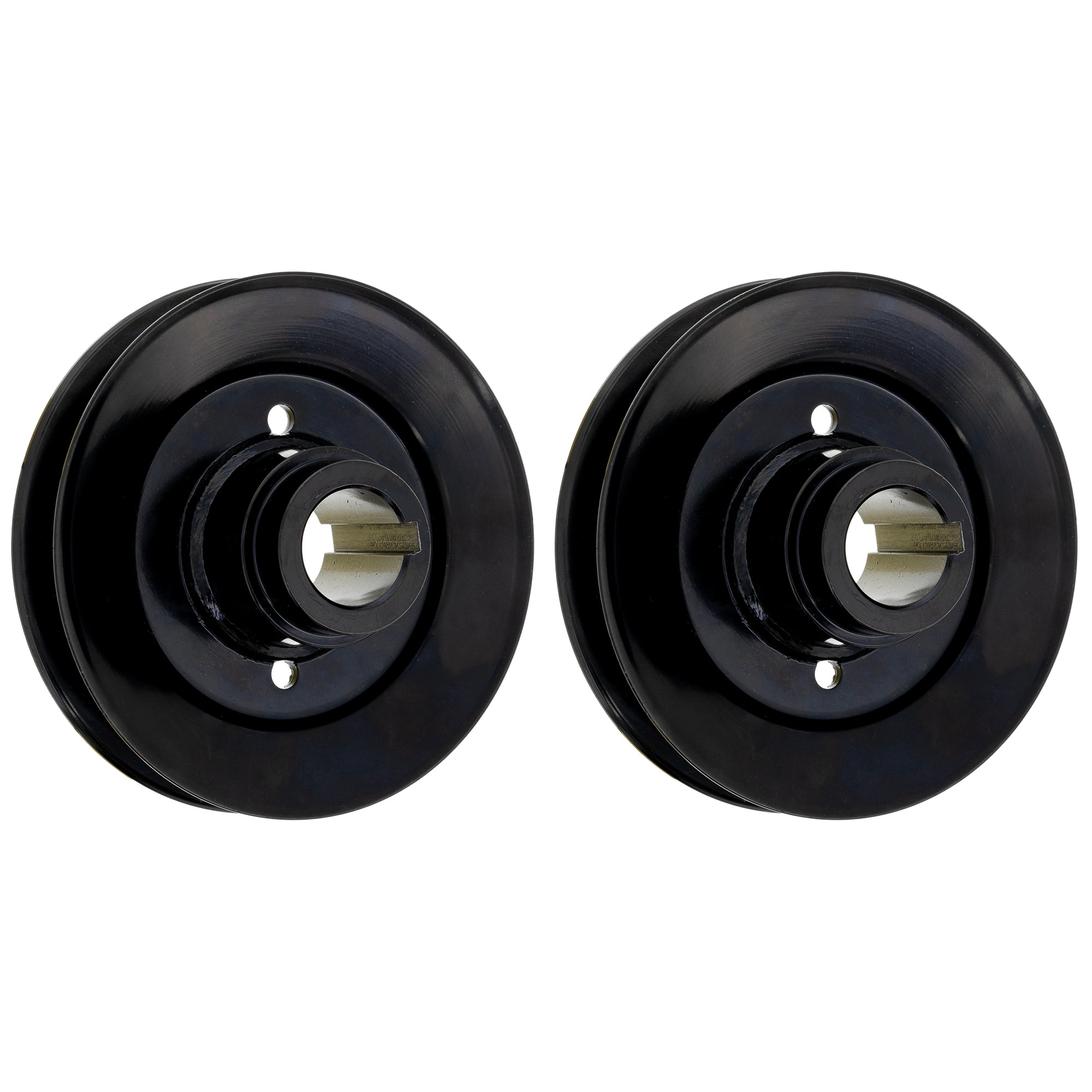 Pulley Kit 2-Pack for ZT Zoom Pro-Master Pro 8TEN 810-CPL2282Y