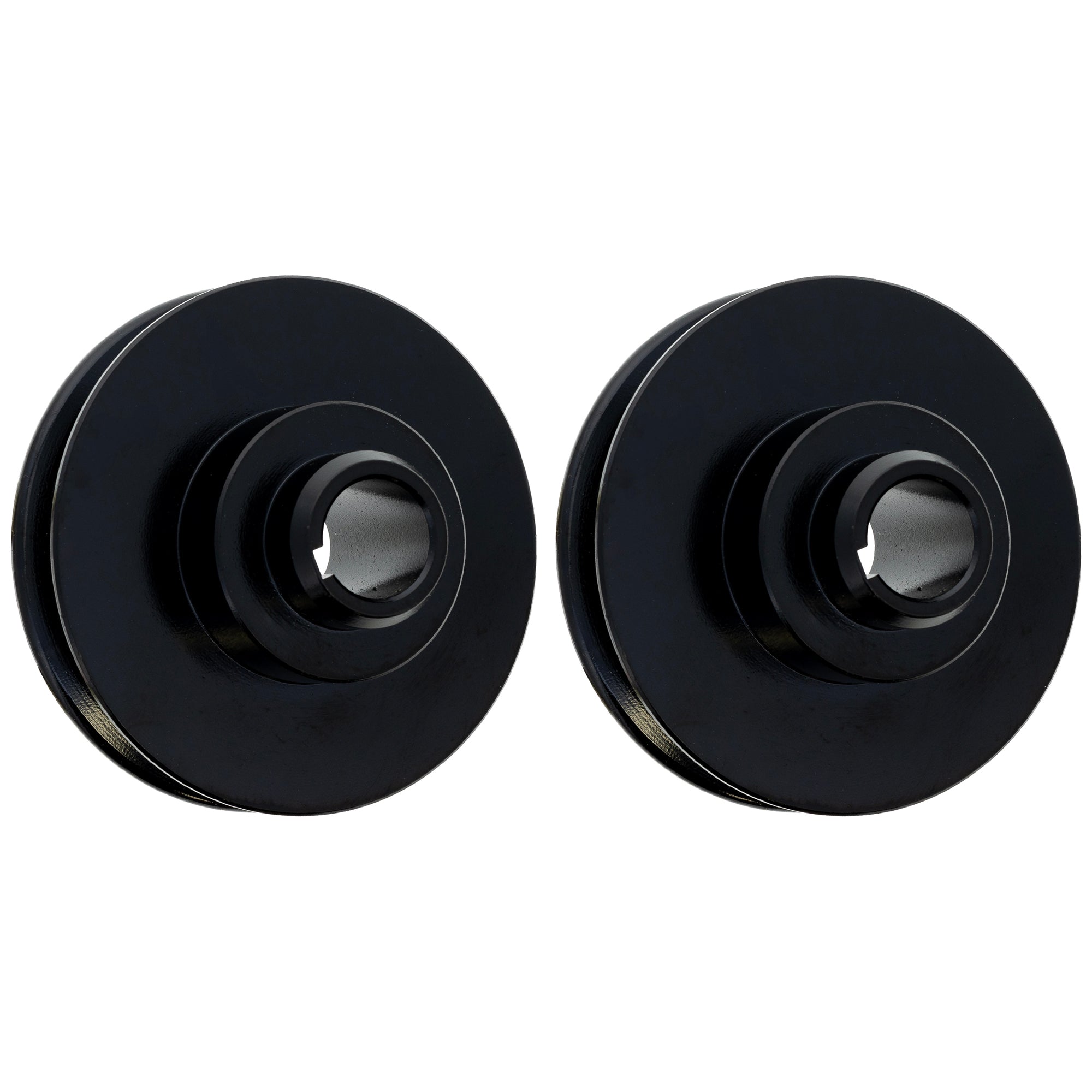 Pulley Kit 2-Pack for Pro-Master Pro 8TEN 810-CPL2283Y