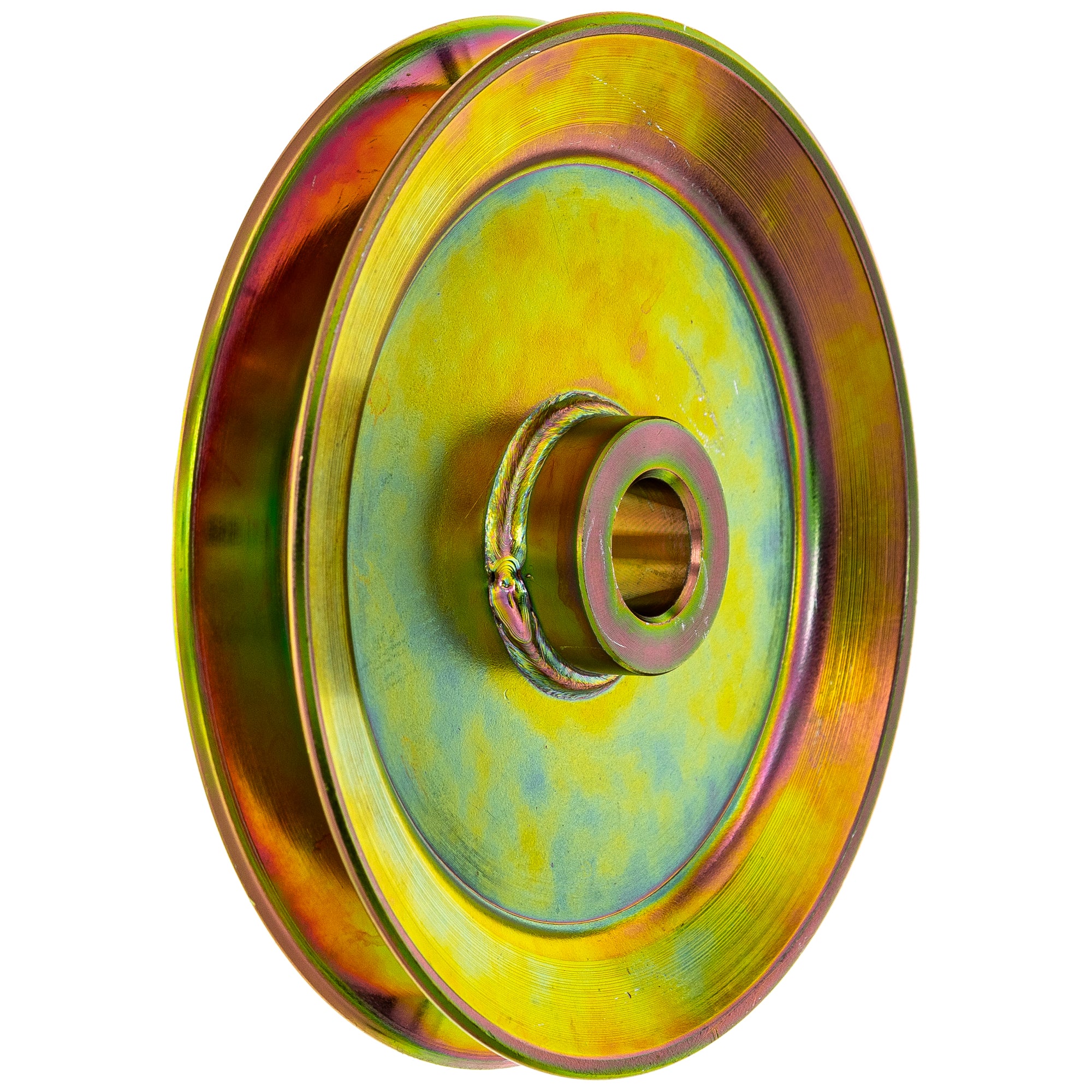 8TEN 810-CPL2284Y Pulley for Wasp Pro