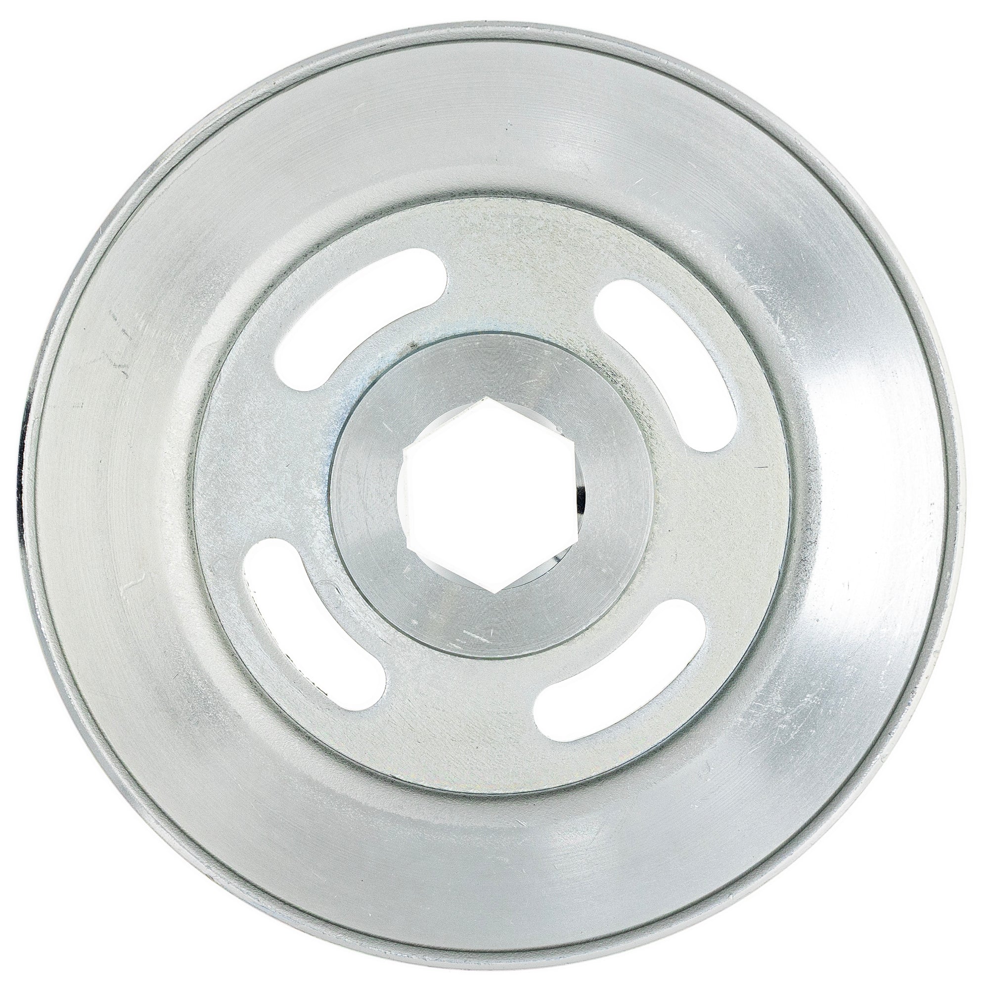 Idler Pulley For Kubota RCK48P-400Z 48-Inch Deck K5591-34580