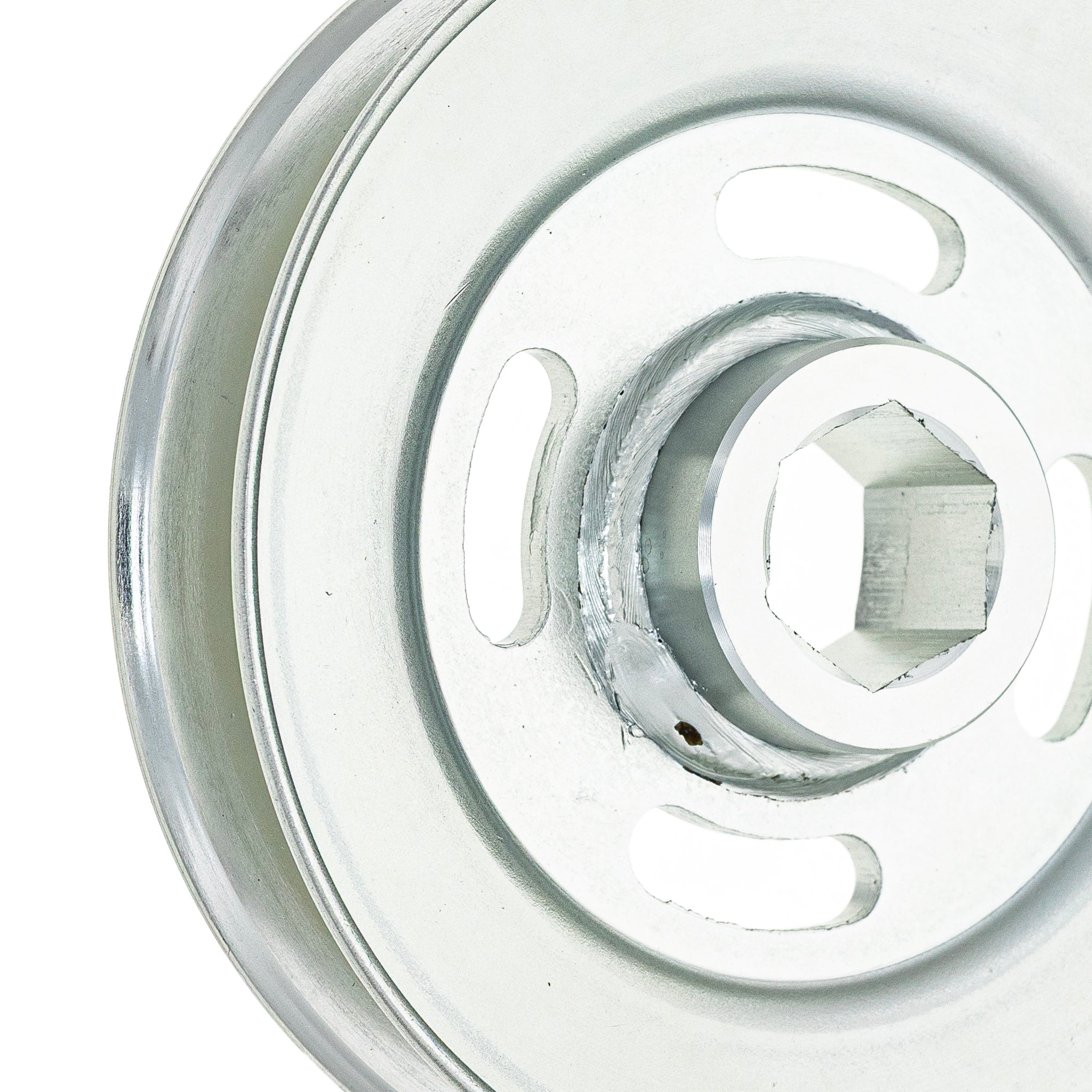Idler Pulley For Kubota RCK48P-400Z 48-Inch Deck K5591-34580