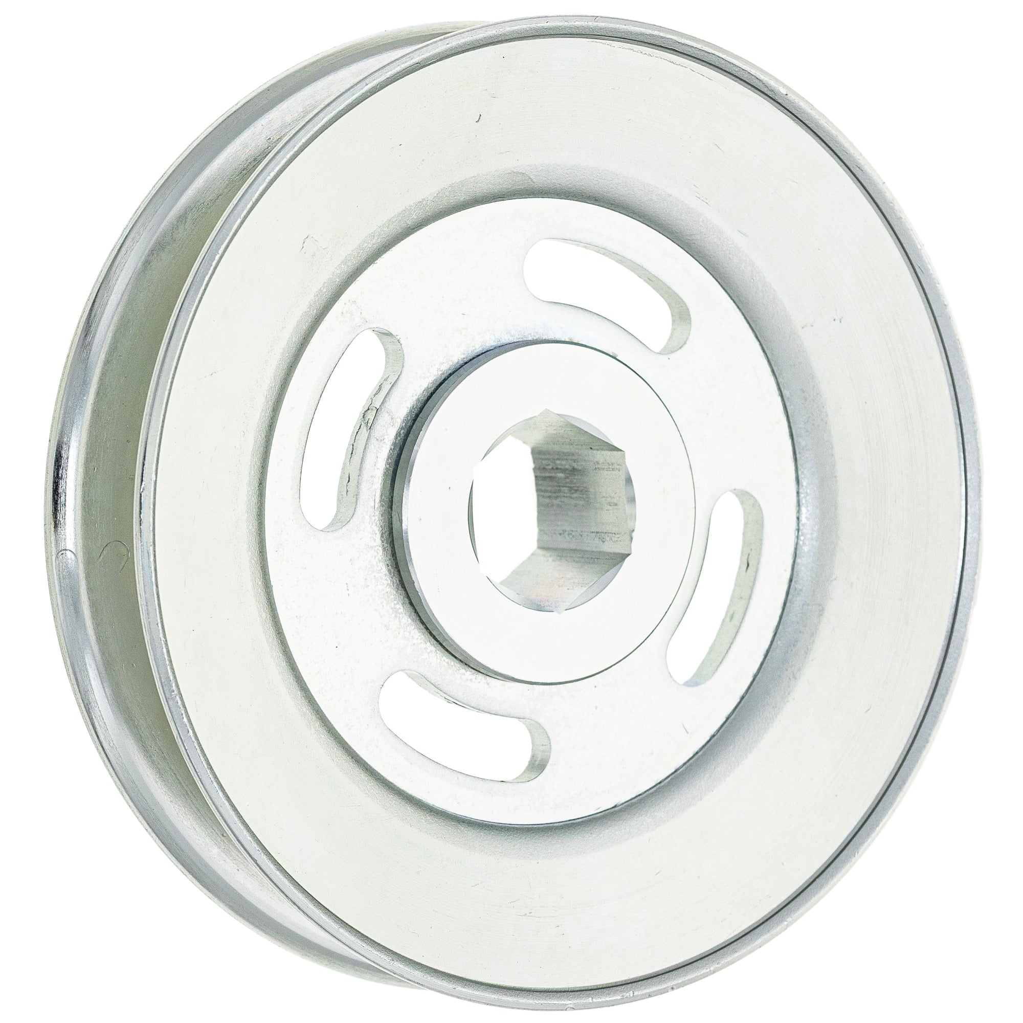 8TEN 810-CPL2287Y Pulley