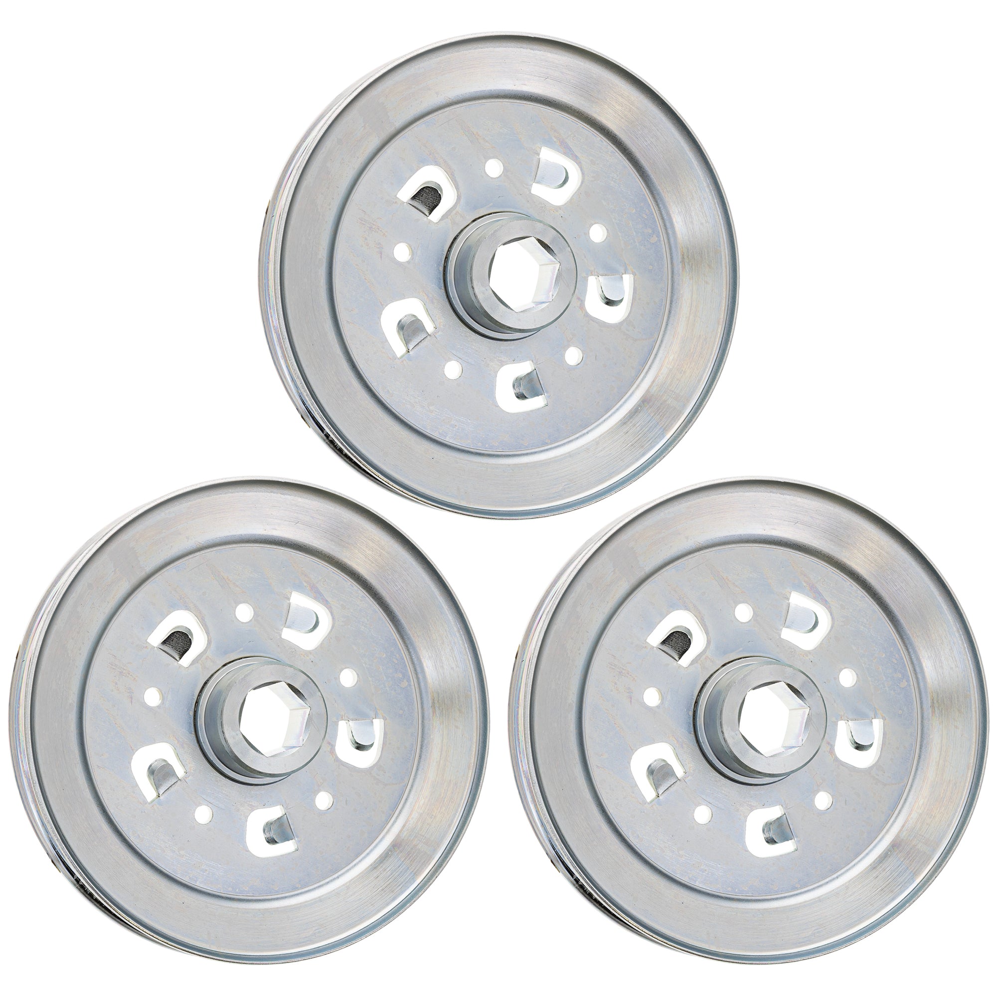 Pulley Kit 3-Pack for 8TEN 810-CPL2289Y