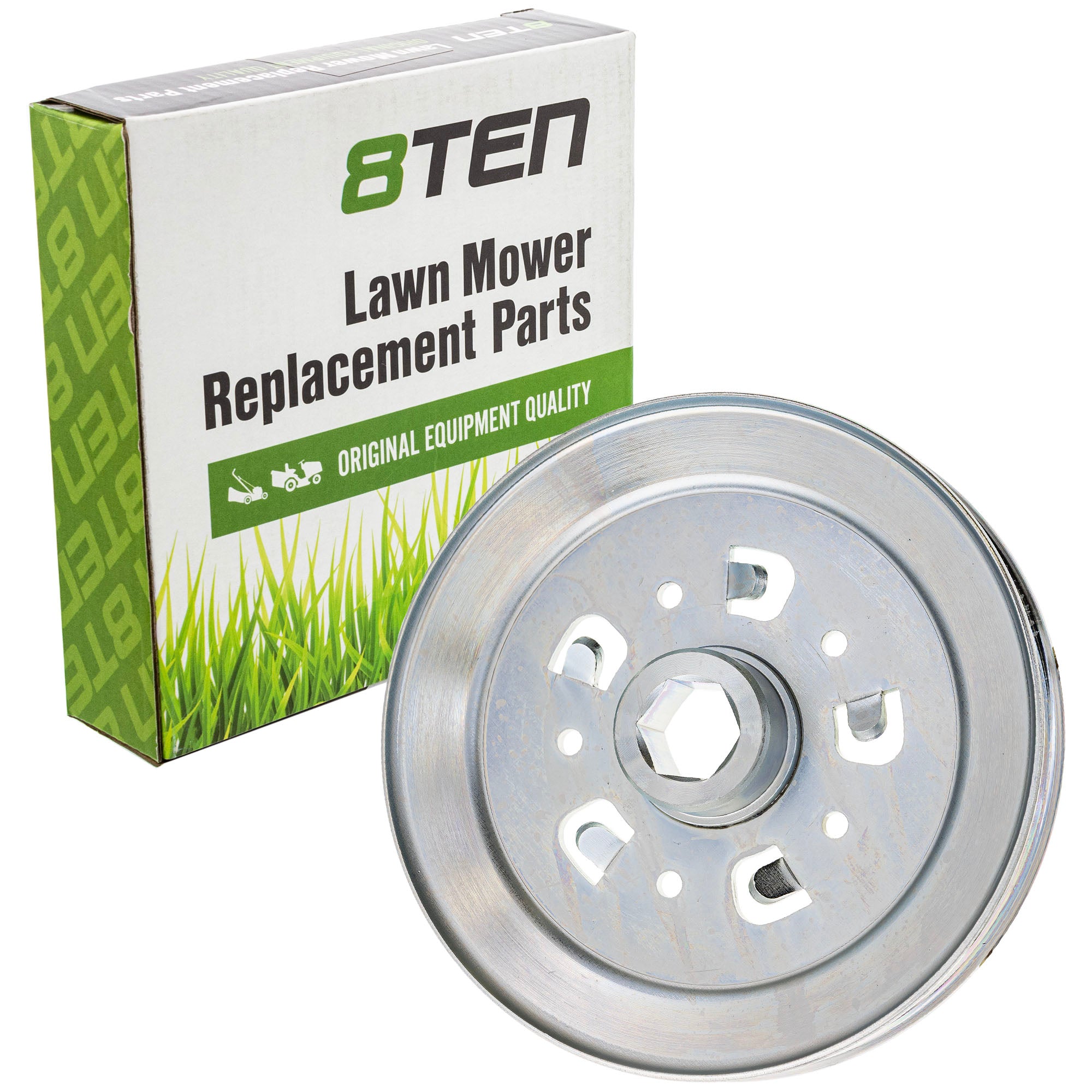 Spindle Pulley for Kubota Z724KH-2 Z724XKW-3 54-Inch K5613-33582 3 Pack