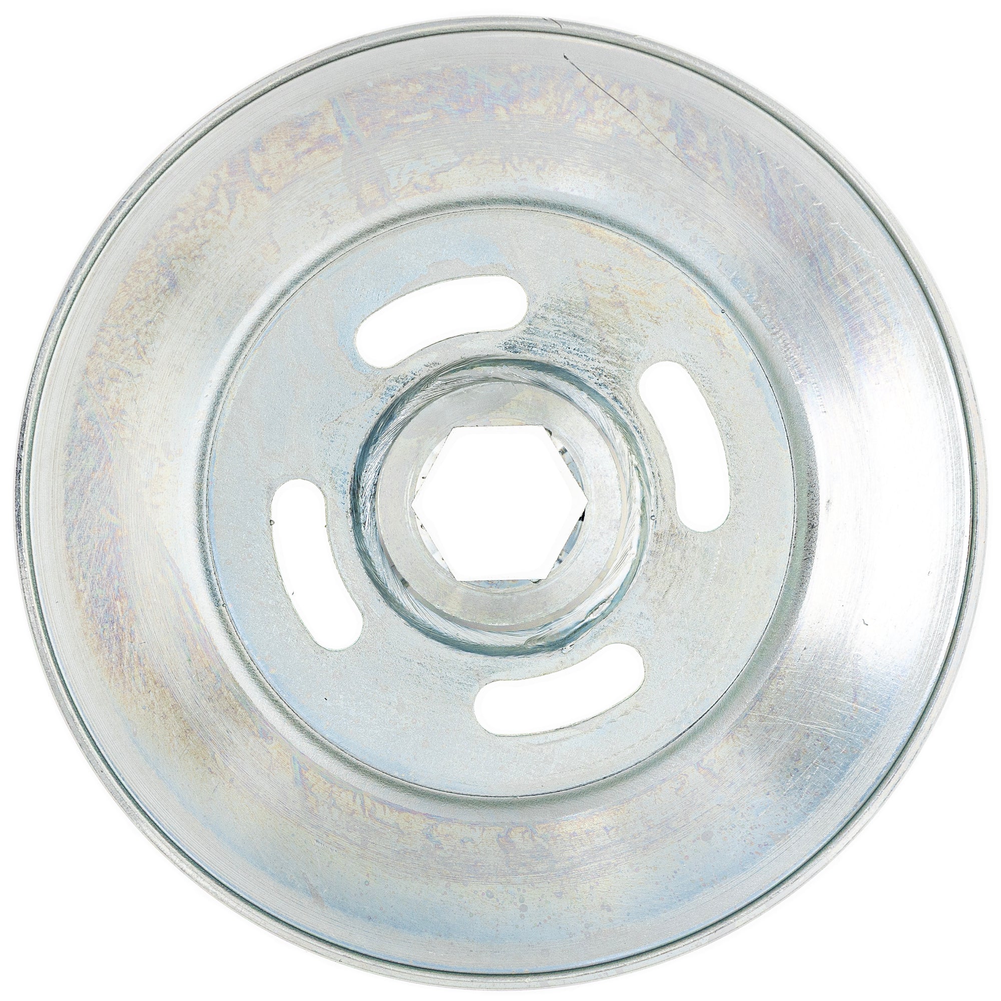 8TEN Pulley K5623-34580