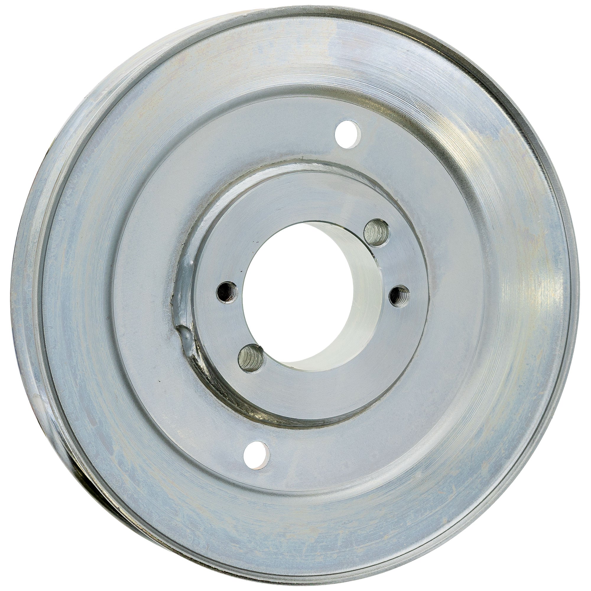 Pulley For Scag 483286 | 8TEN