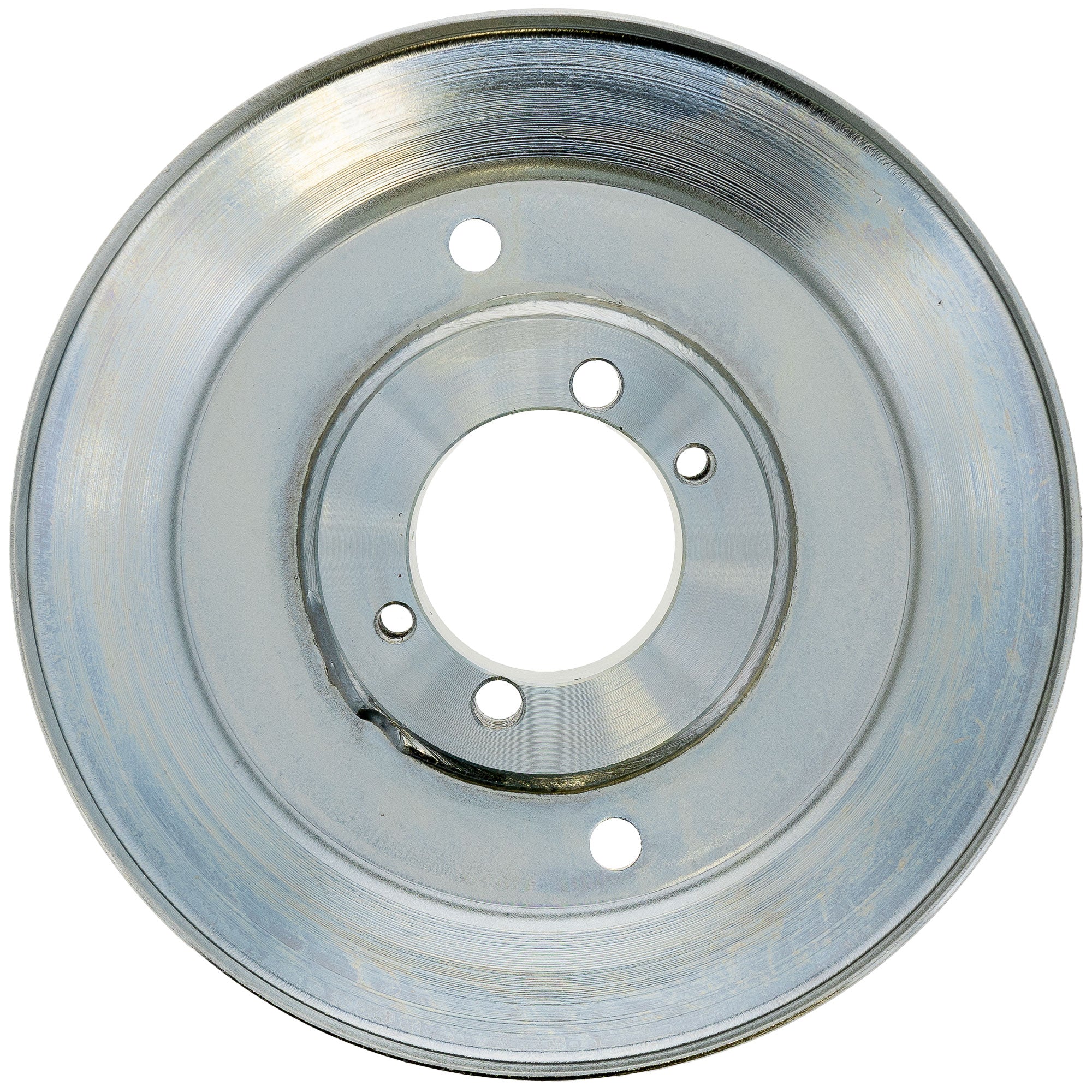 Pulley For Scag 483286 | 8TEN