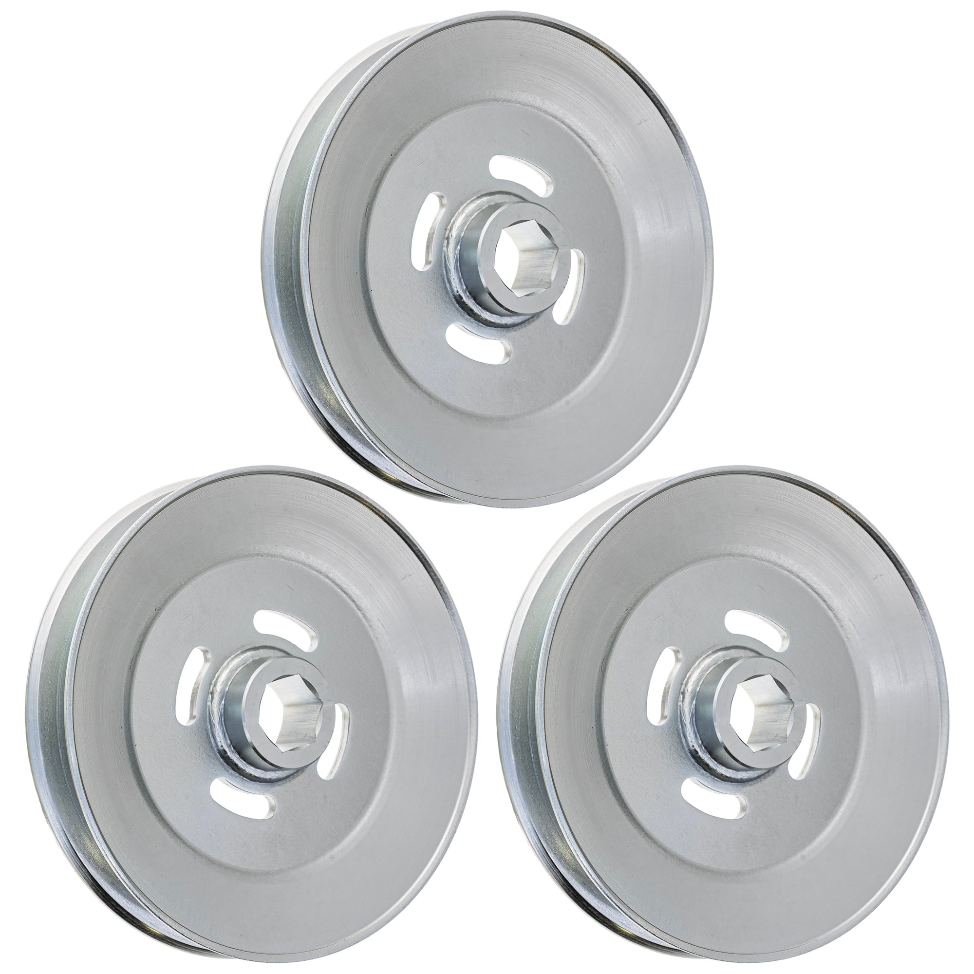 Pulley Kit 3-Pack for 8TEN 810-CPL2292Y
