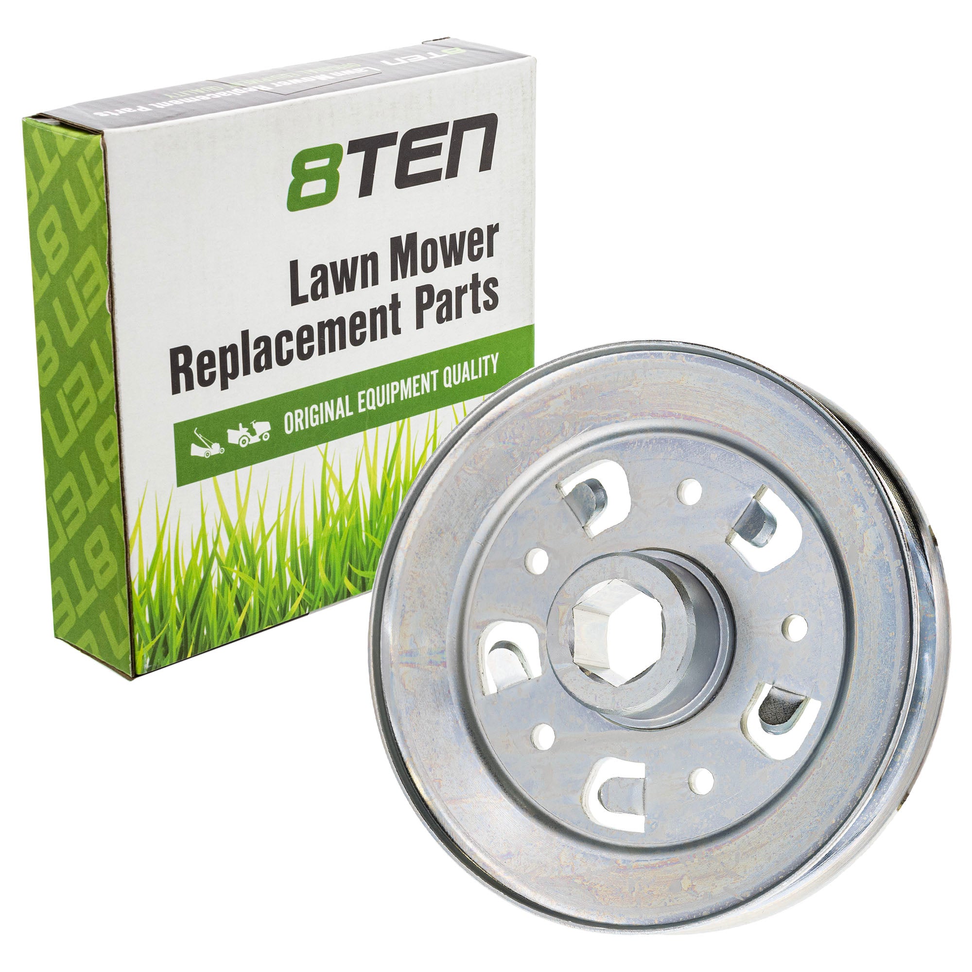 Pulley For K5583-33582 | 8TEN