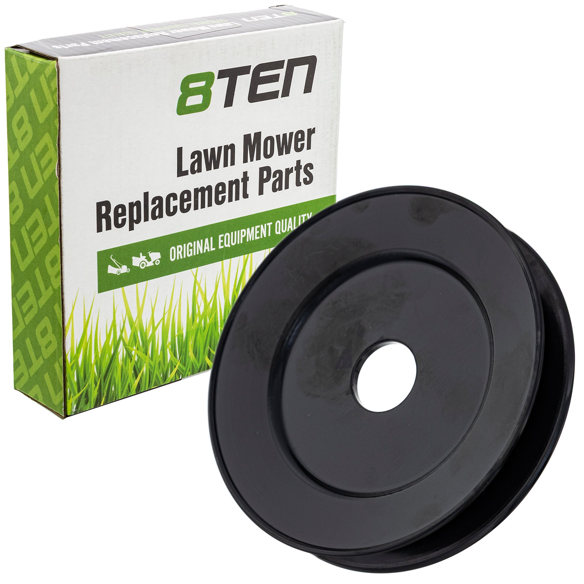 8TEN 810-CPL2296Y Pulley for