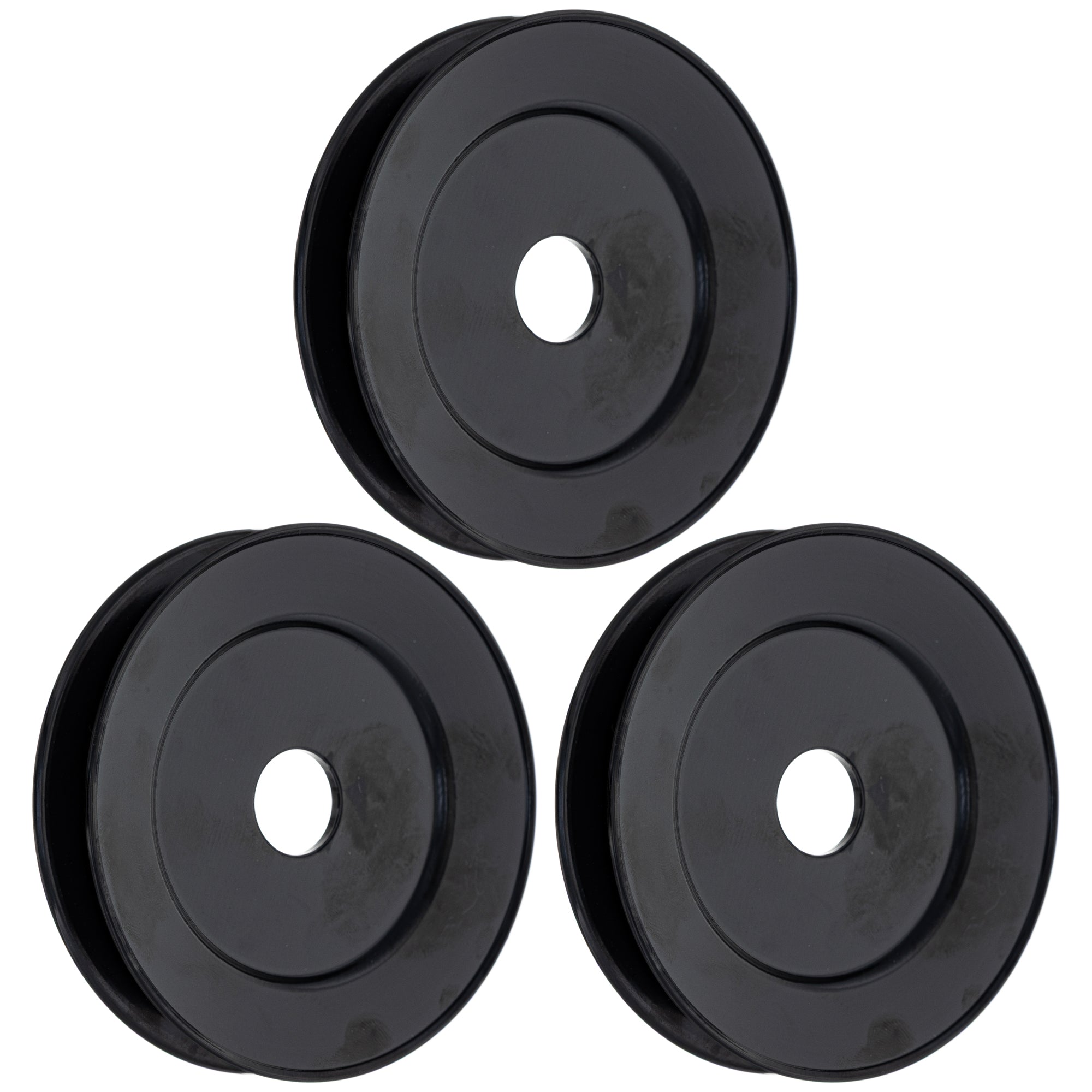 Pulley Kit 3-Pack for Prestige Ferguson Conquest Broadmoor 8TEN 810-CPL2296Y