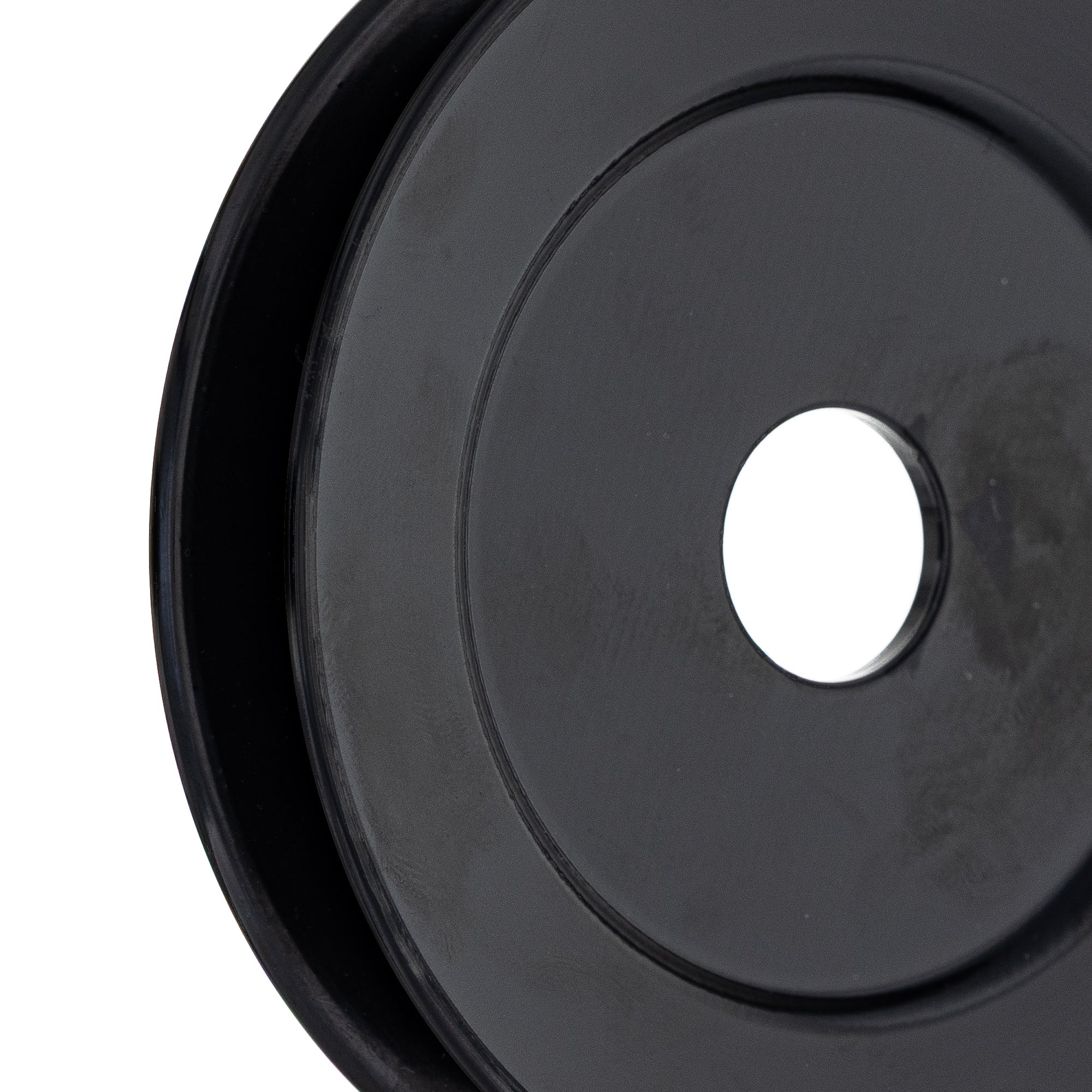 8TEN 810-CPL2296Y Pulley Kit 3-Pack for Prestige Ferguson Conquest