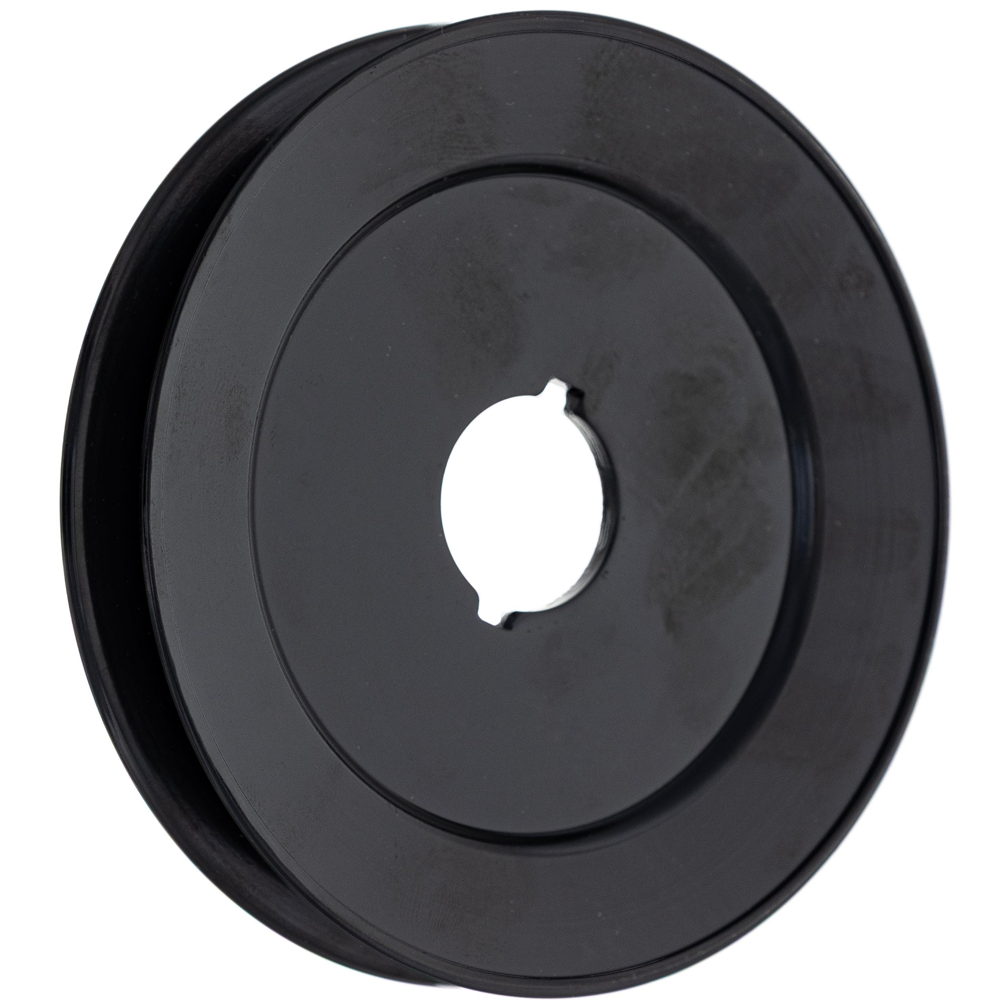 8TEN 810-CPL2298Y Pulley Kit 3-Pack for ZT2548 Regent Prestige