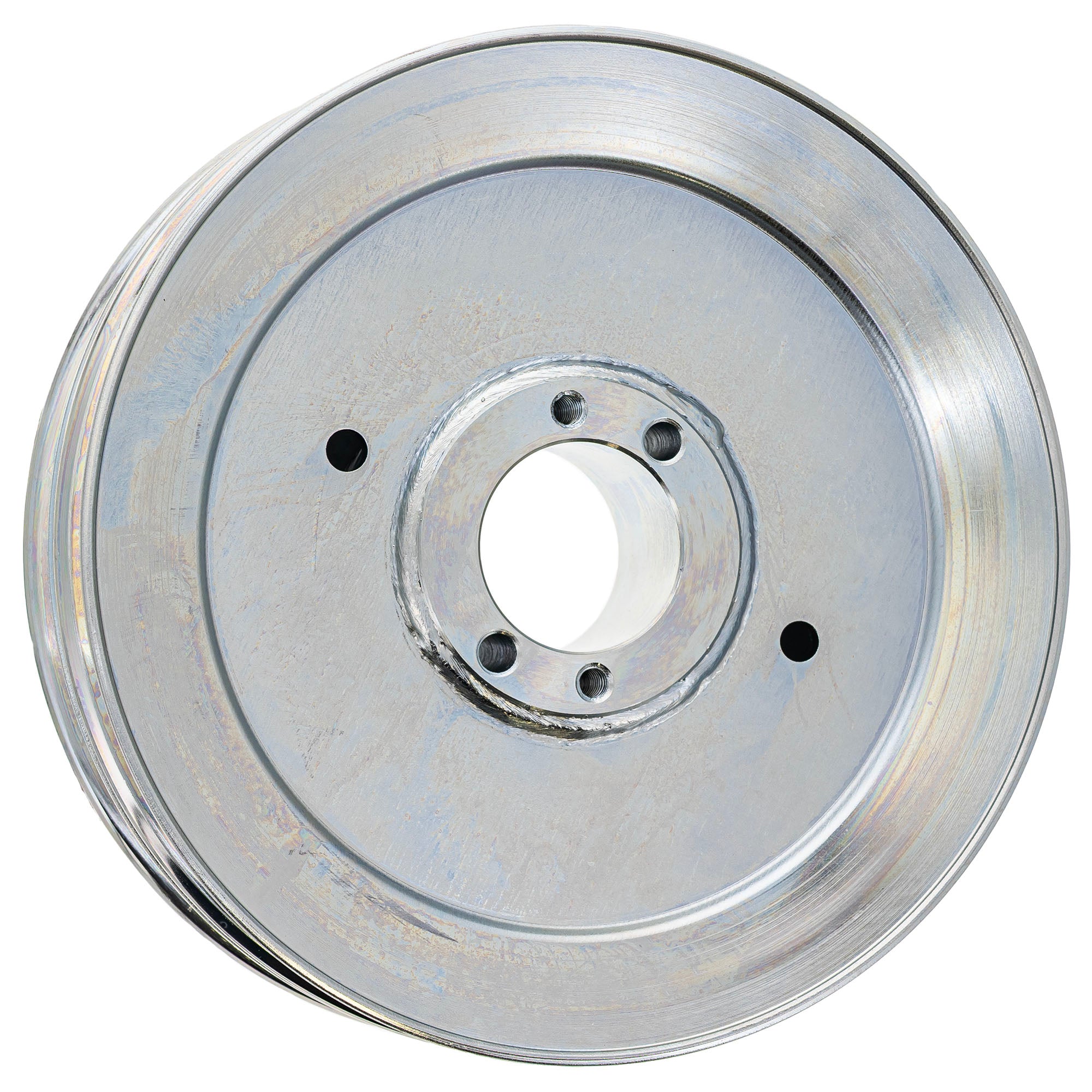 8TEN 810-CPL2299Y Pulley