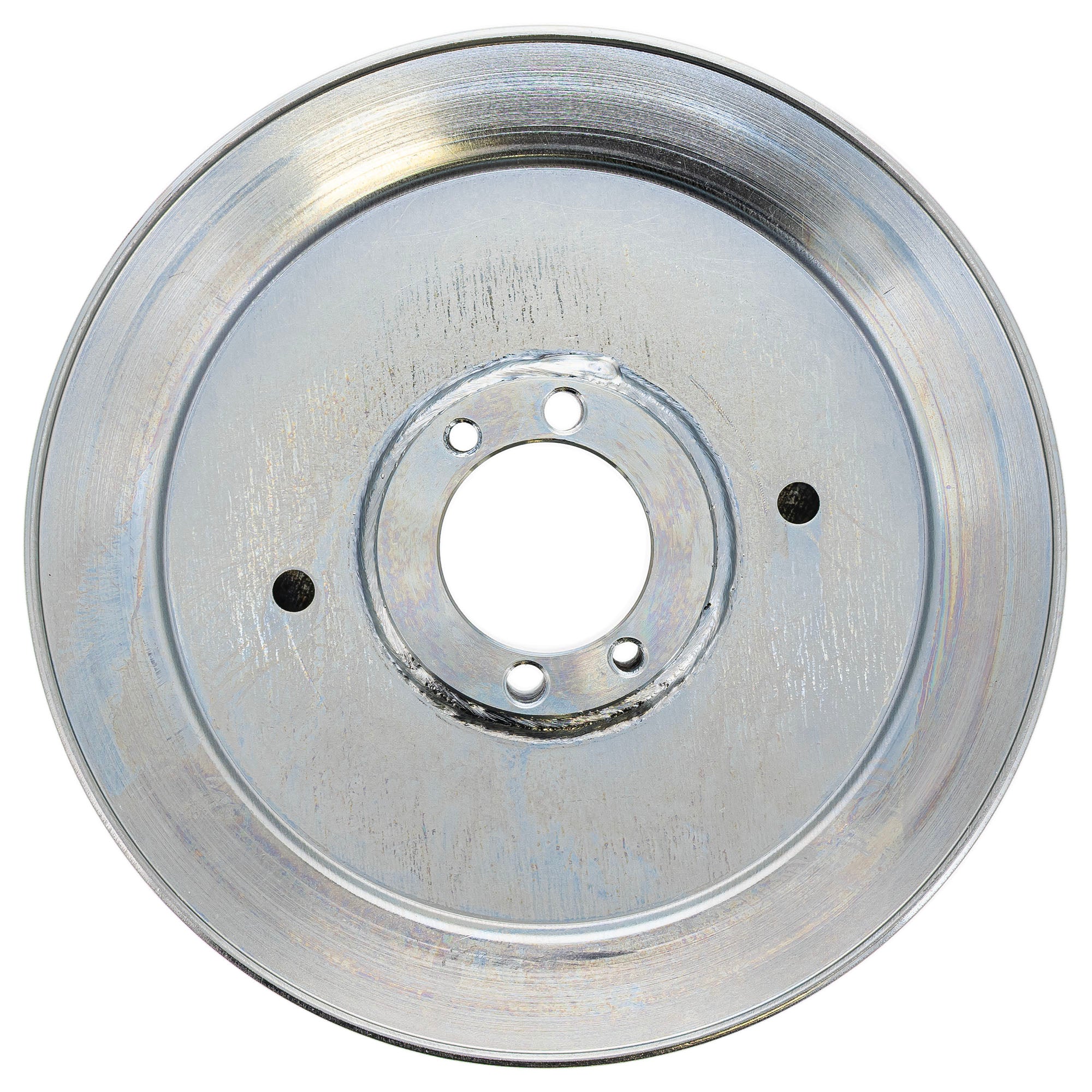 Pulley For Scag 484051