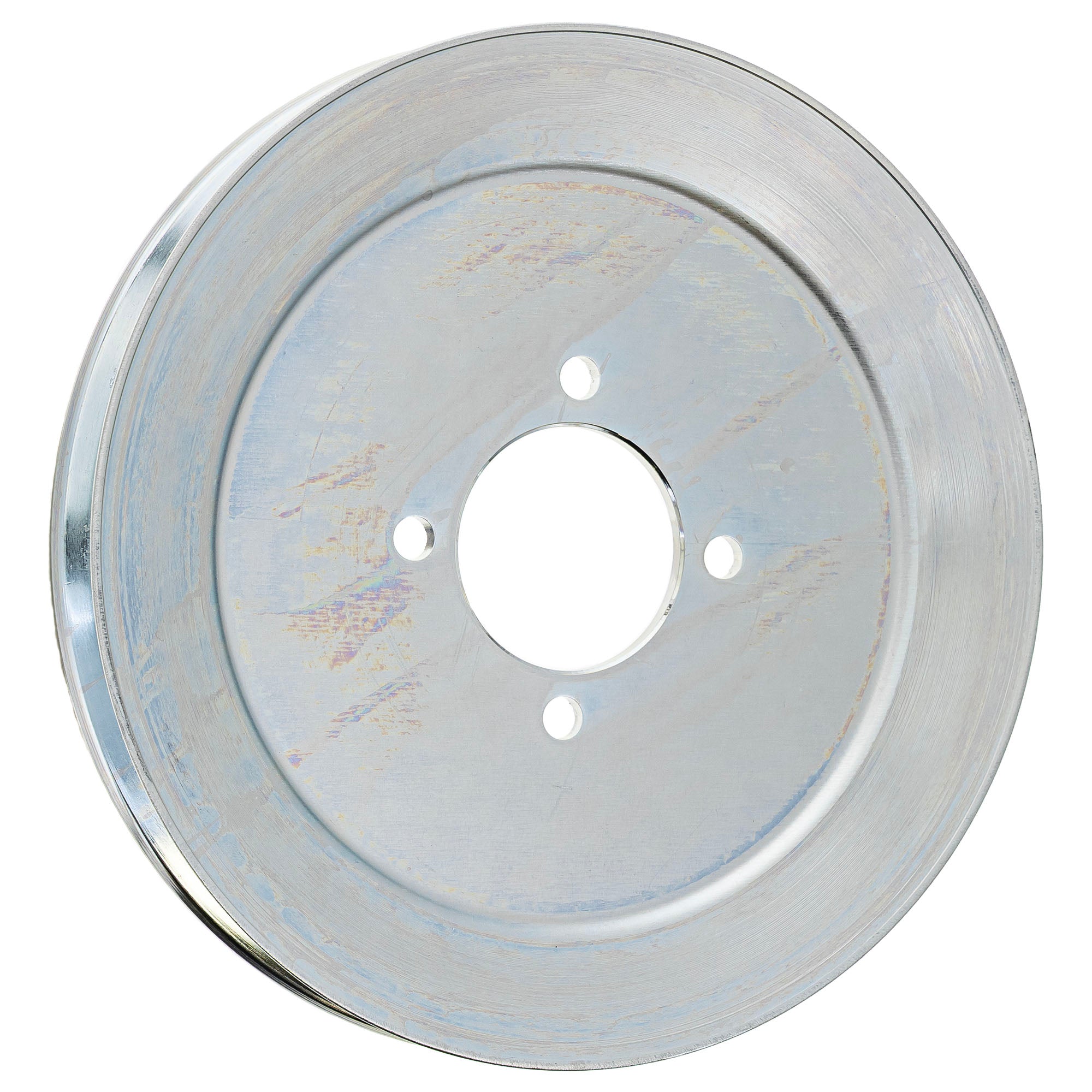 Pulley Kit For John Deere TCU26968 TCU25330 TCU22632 | 3-PACK