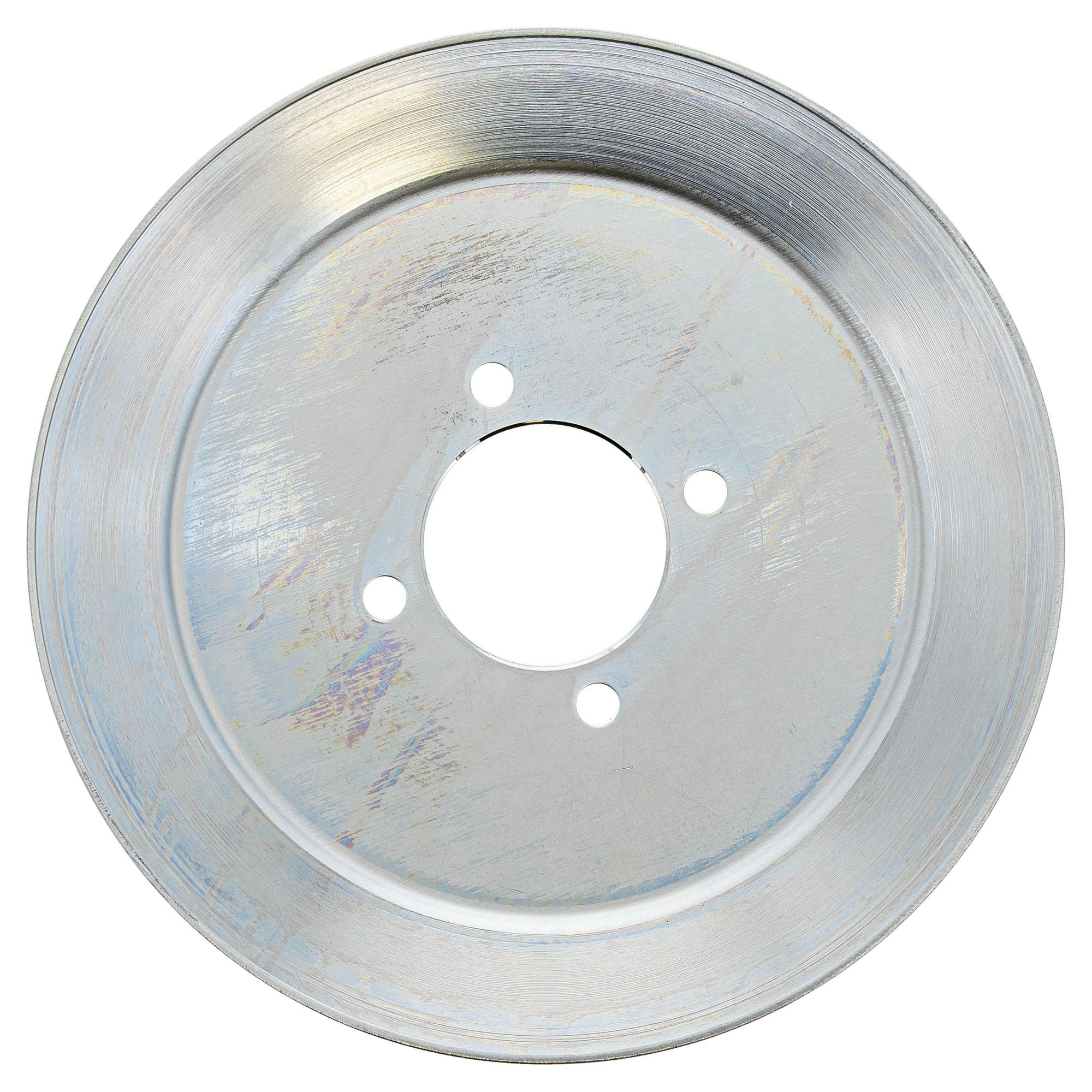 Pulley Kit For John Deere TCU26968 TCU25330 TCU22632 | 3-PACK