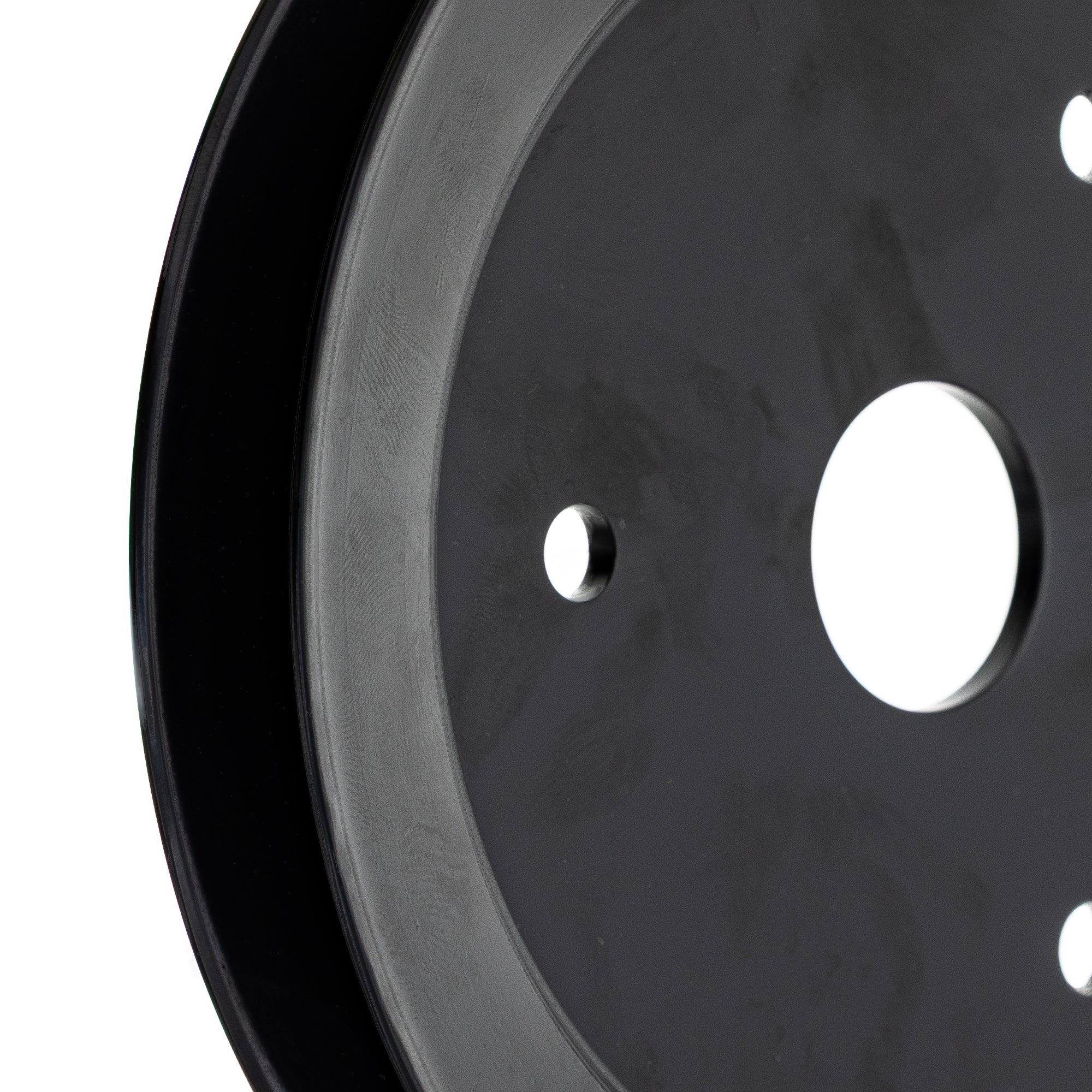 Pulley For Exmark 116-0185 | 8TEN