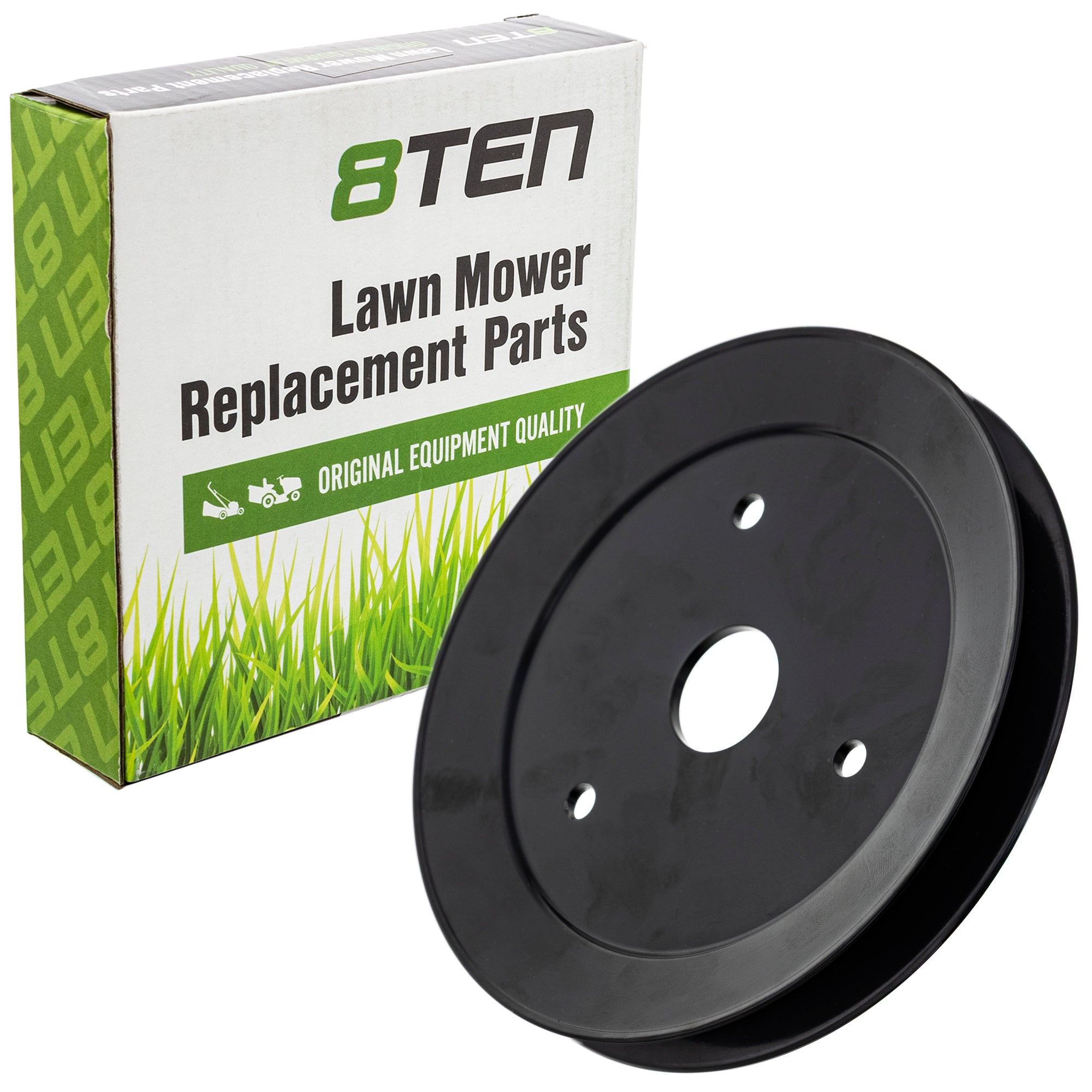 8TEN Pulley Kit 3-Pack 116-0185 109-8666